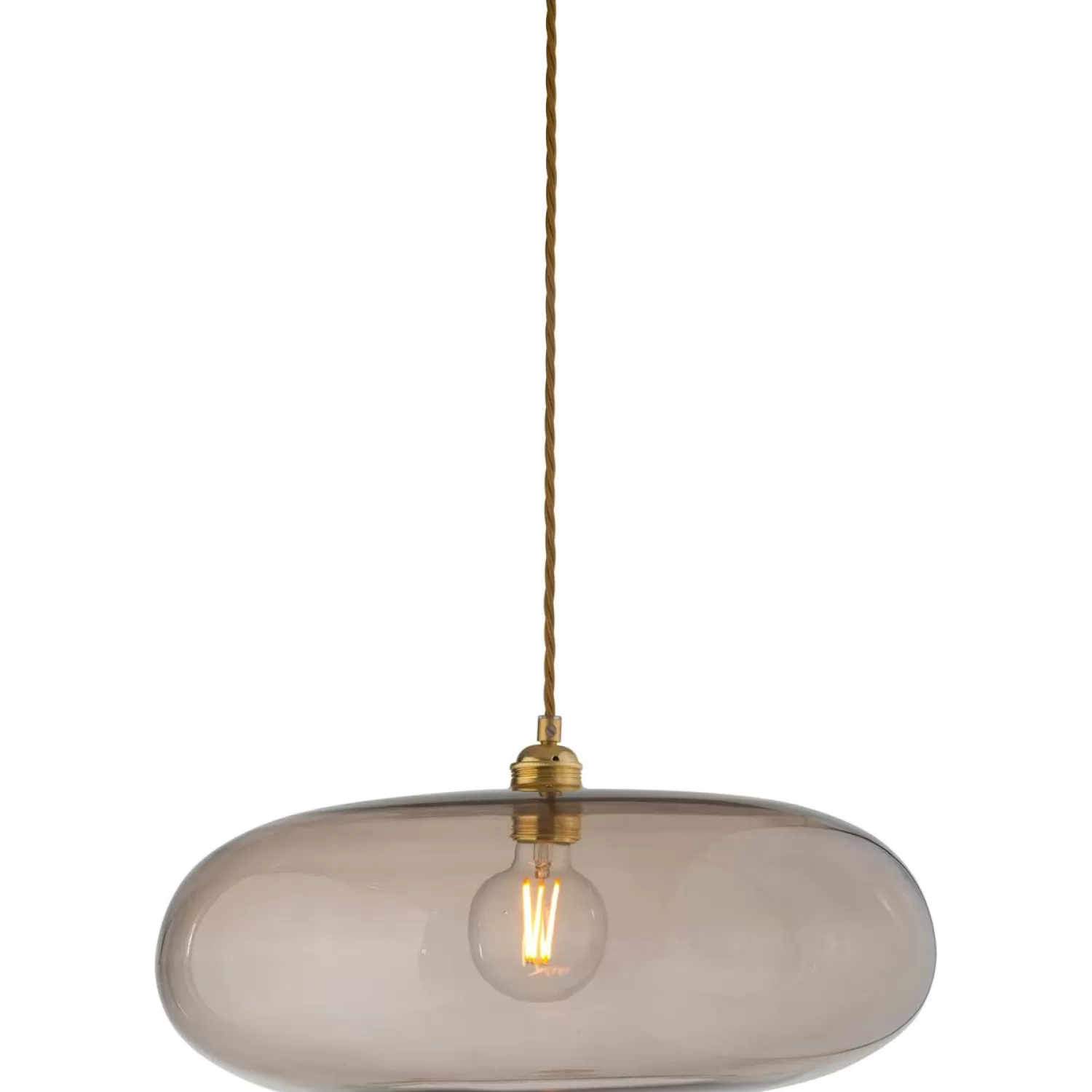 EBB & FLOW Pendant Lamps<Horizon Pendant 45 Cm