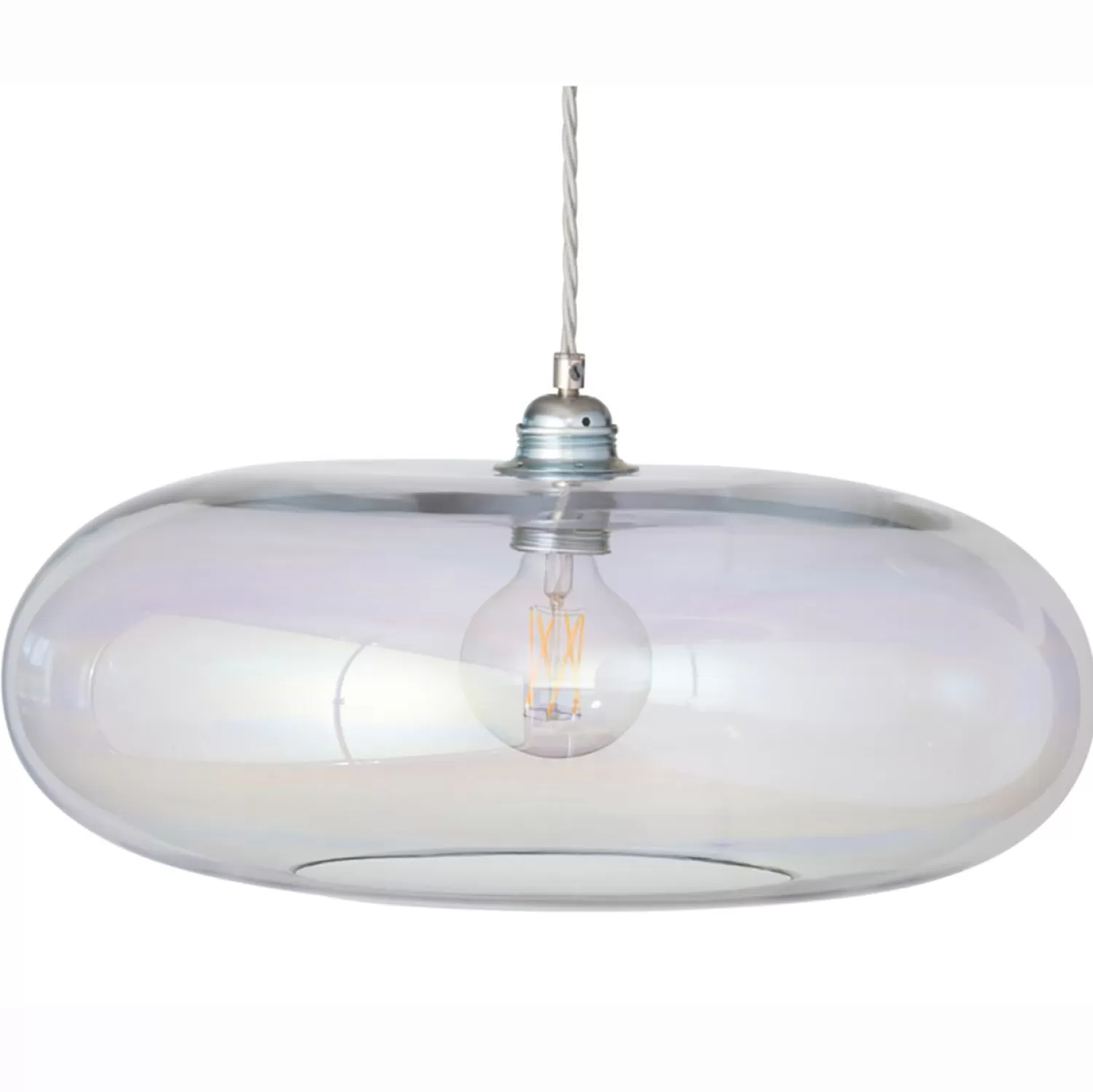 EBB & FLOW Pendant Lamps<Horizon Pendant 45 Cm