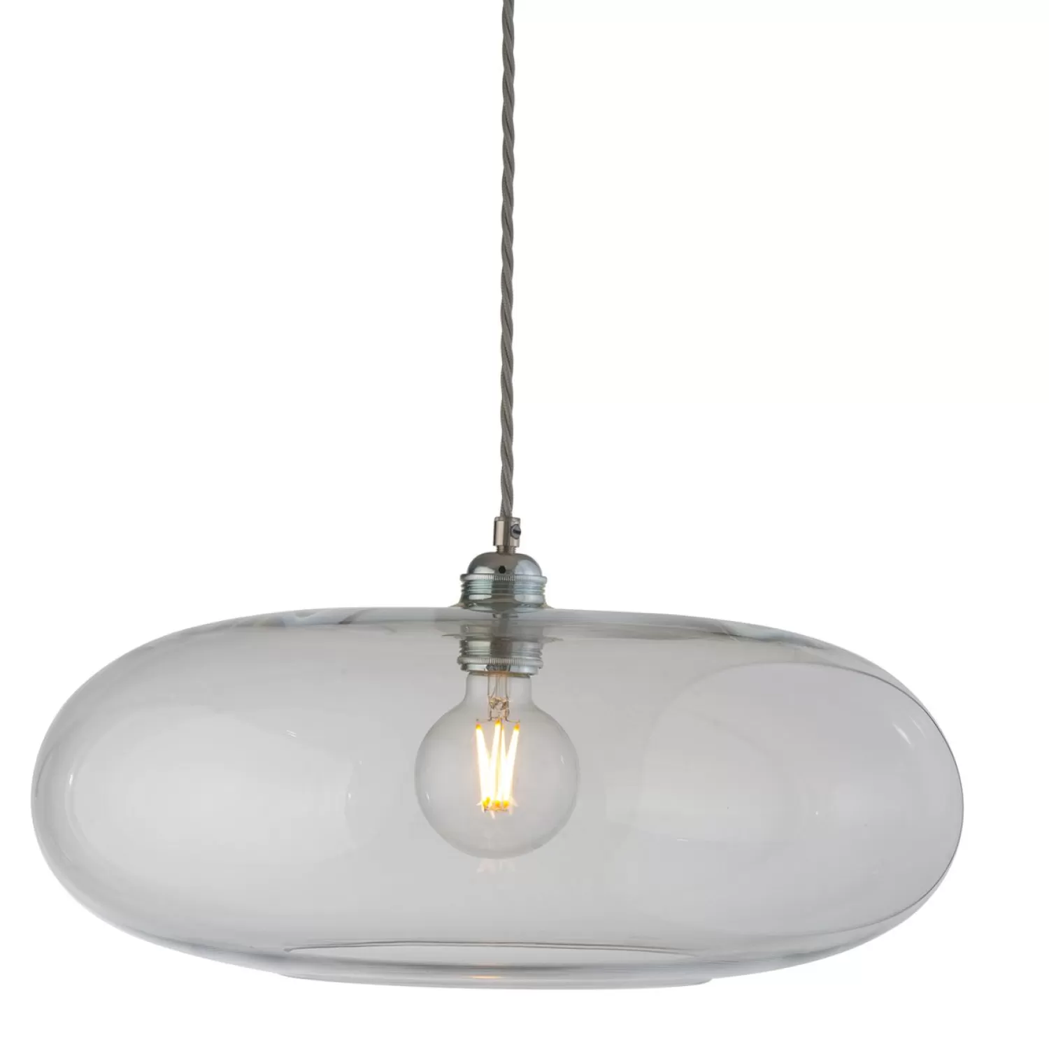 EBB & FLOW Pendant Lamps<Horizon Pendant 45 Cm