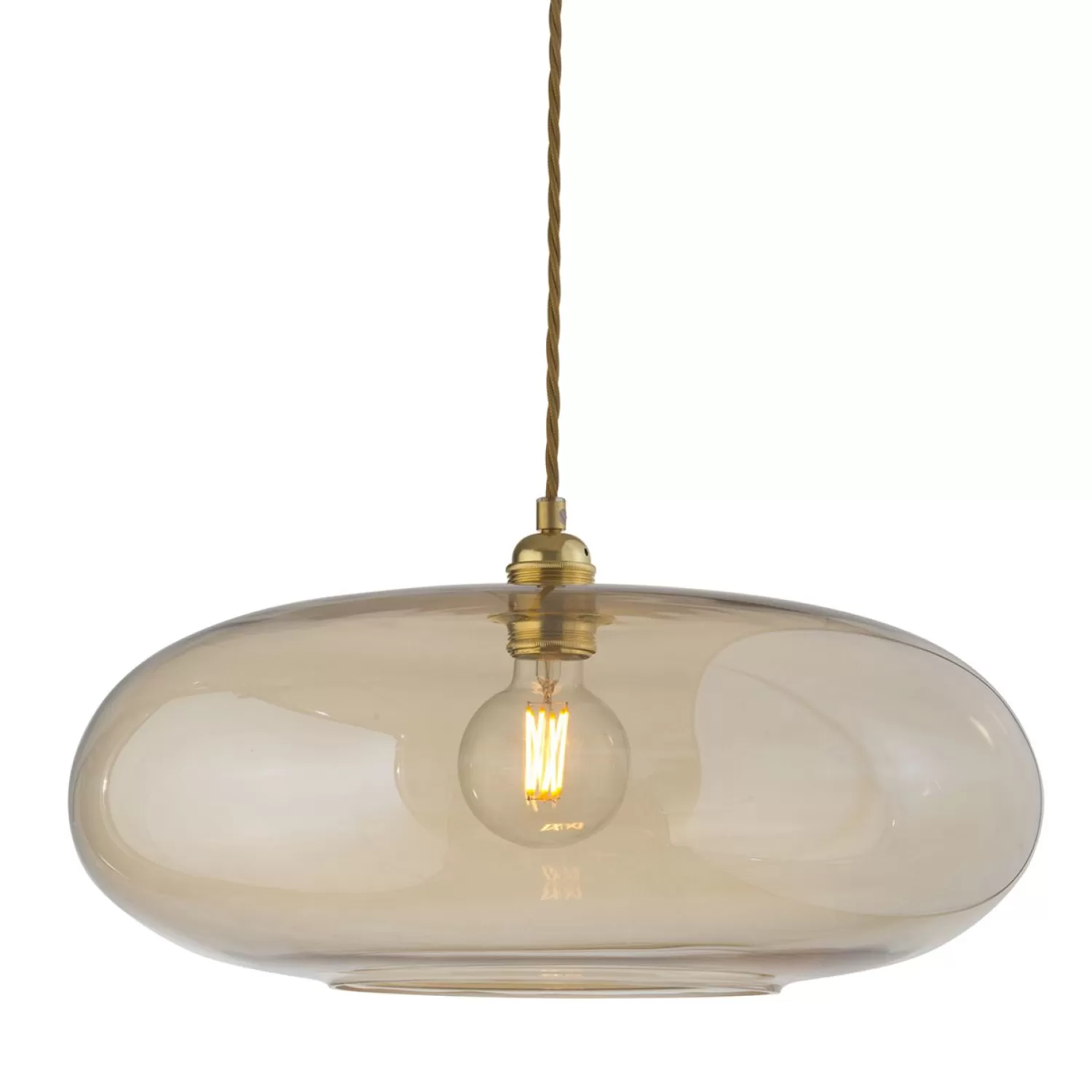 EBB & FLOW Pendant Lamps<Horizon Pendant 45 Cm