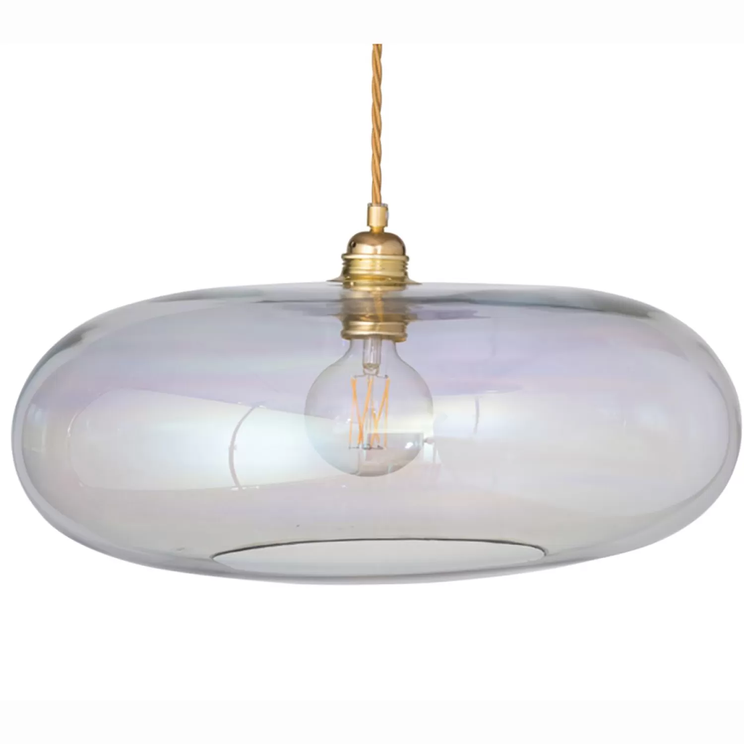 EBB & FLOW Pendant Lamps<Horizon Pendant 45 Cm