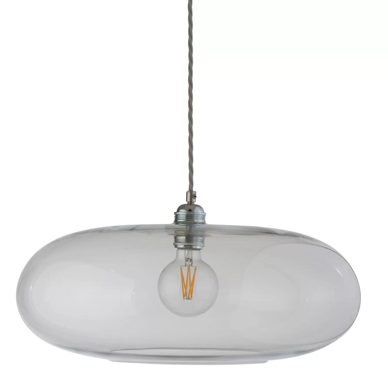 EBB & FLOW Pendant Lamps<Horizon Pendant 45 Cm