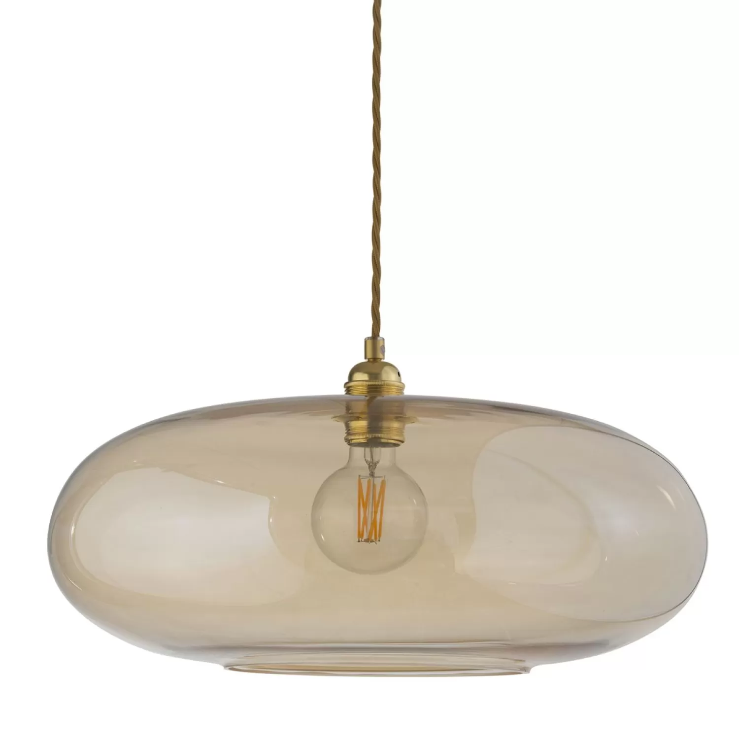 EBB & FLOW Pendant Lamps<Horizon Pendant 45 Cm