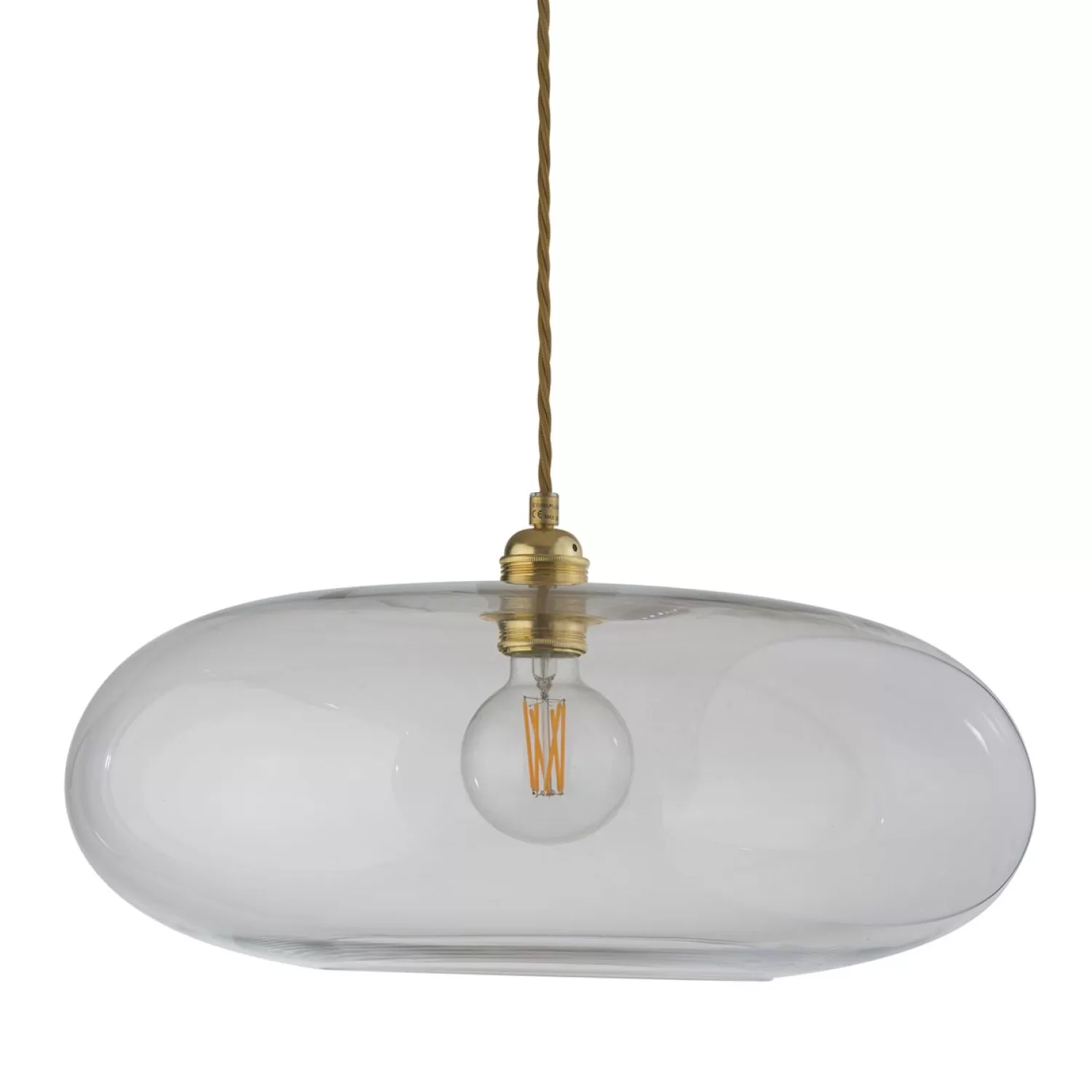 EBB & FLOW Pendant Lamps<Horizon Pendant 45 Cm