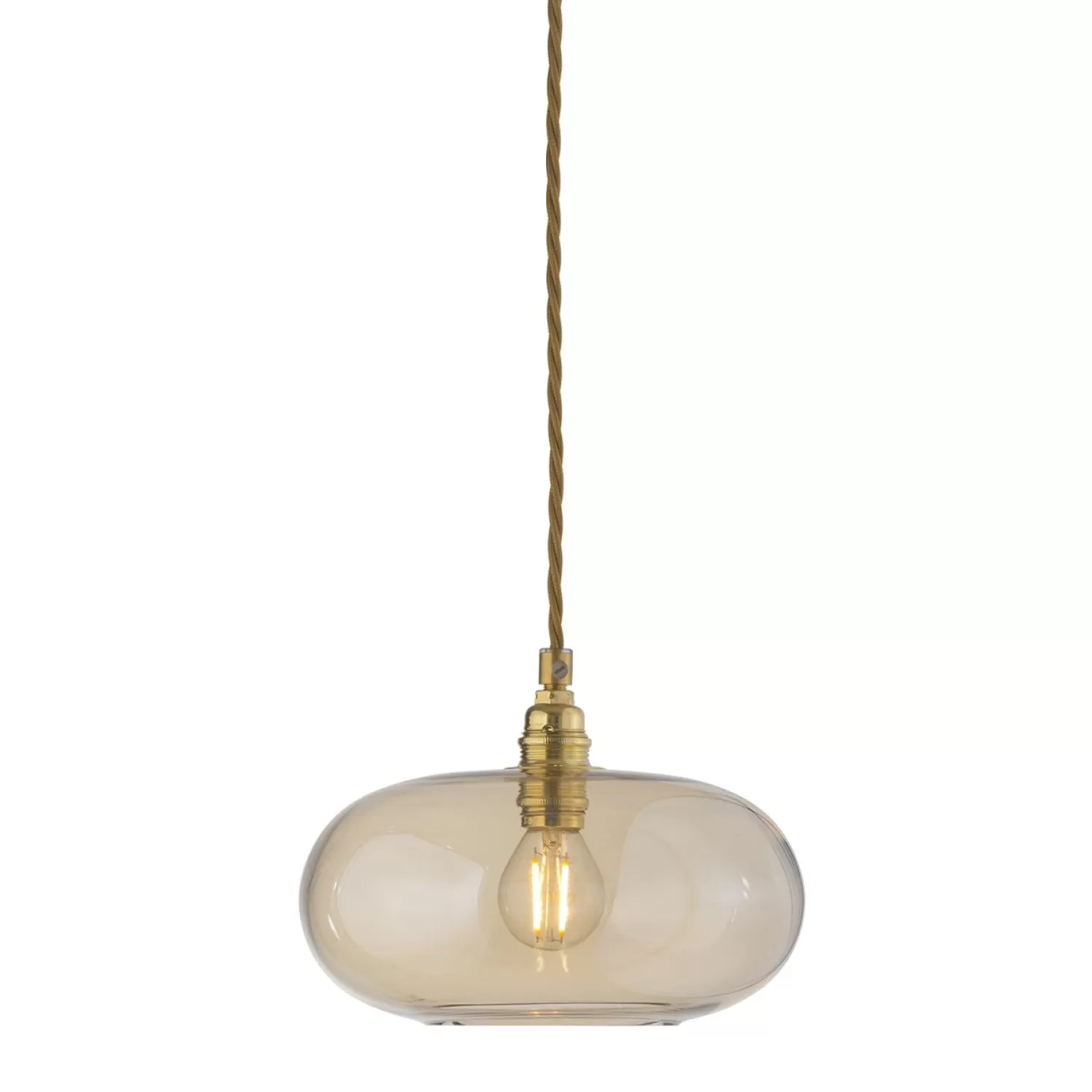 EBB & FLOW Pendant Lamps<Horizon Pendant O21 Cm