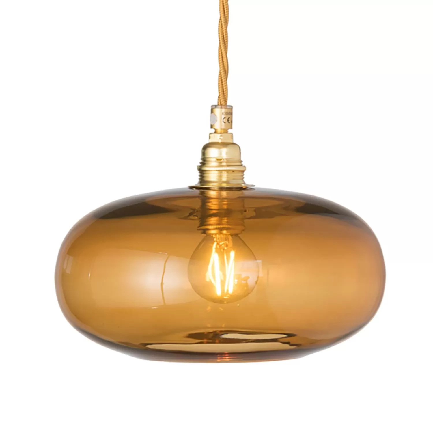 EBB & FLOW Pendant Lamps<Horizon Pendant O21 Cm