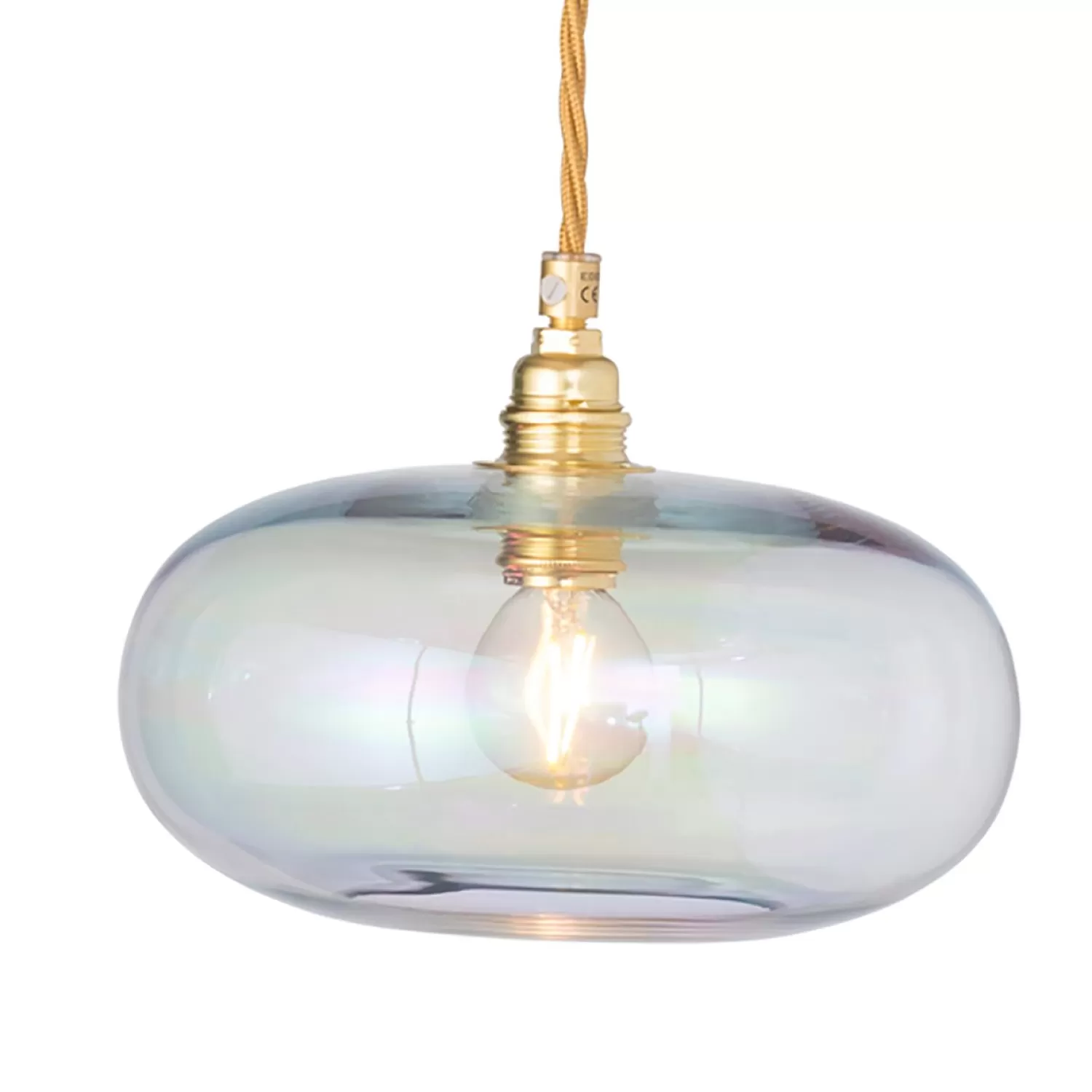 EBB & FLOW Pendant Lamps<Horizon Pendant O21 Cm