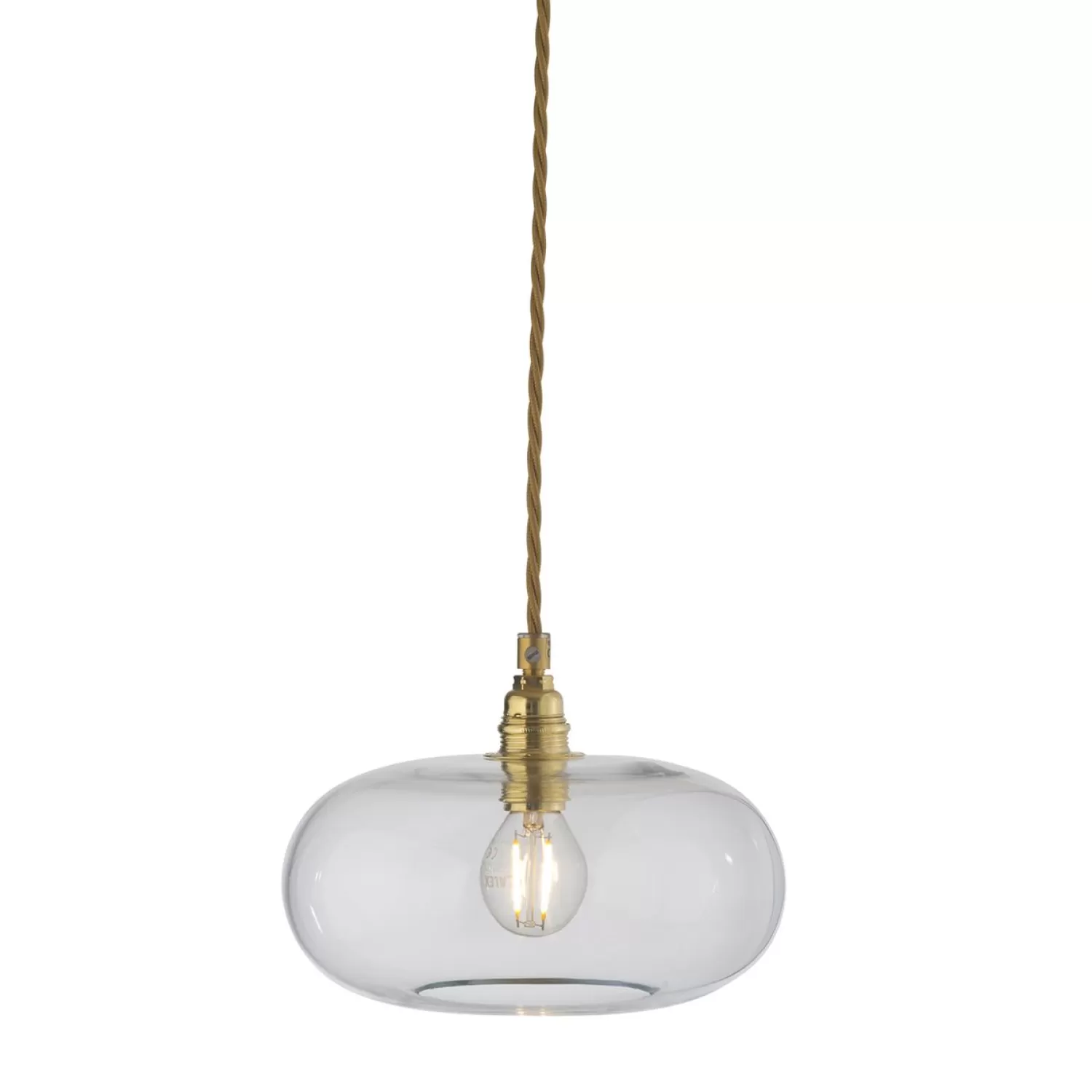 EBB & FLOW Pendant Lamps<Horizon Pendant O21 Cm