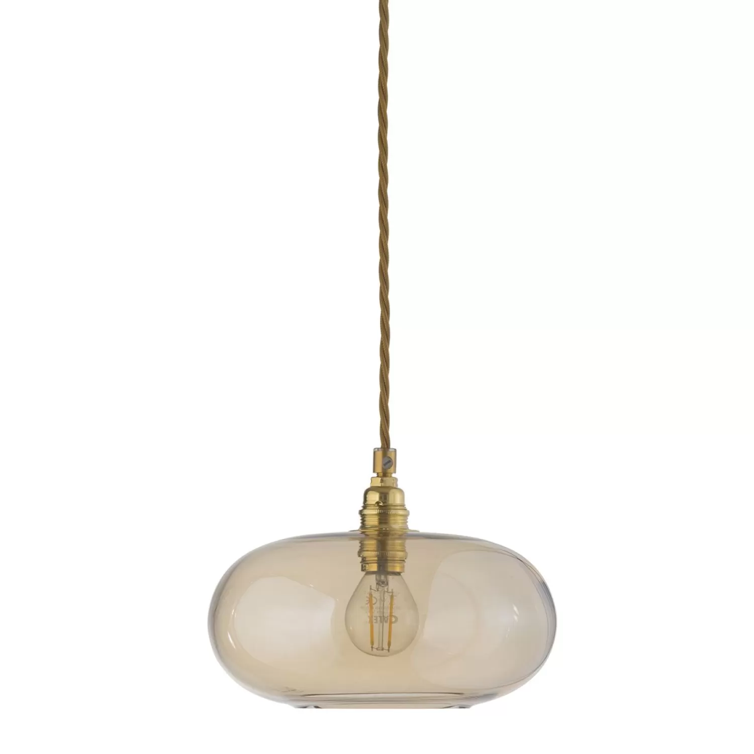 EBB & FLOW Pendant Lamps<Horizon Pendant O21 Cm