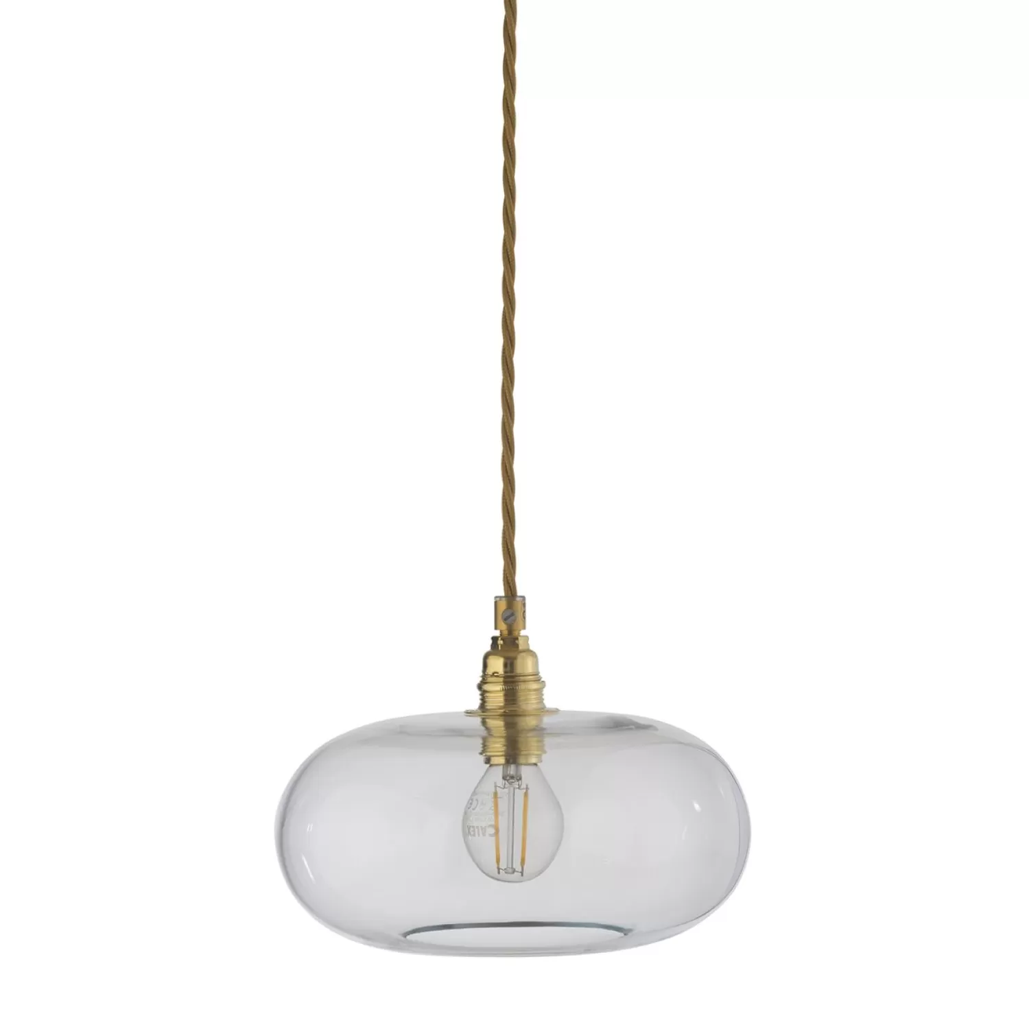 EBB & FLOW Pendant Lamps<Horizon Pendant O21 Cm