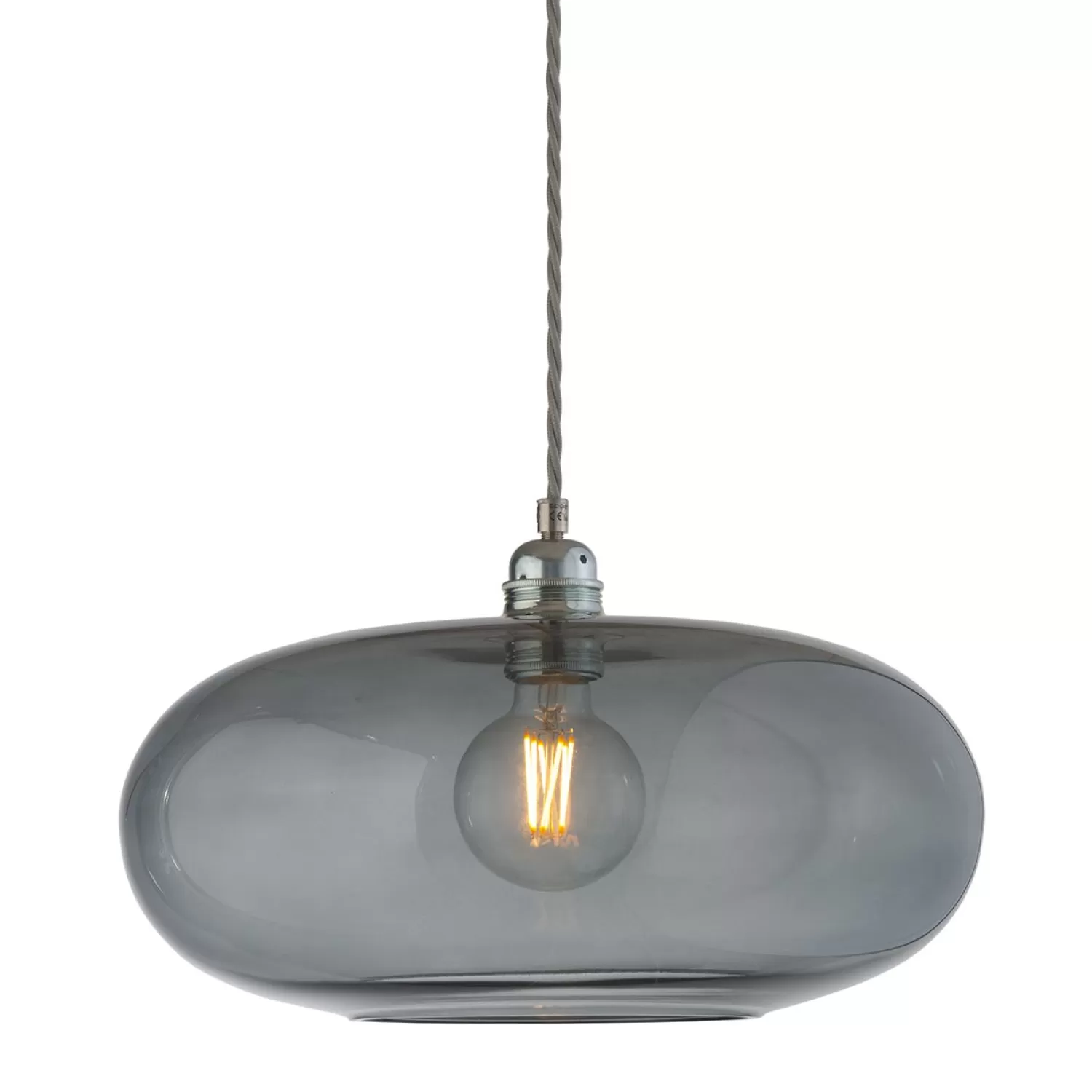 EBB & FLOW Pendant Lamps<Horizon Pendant O36 Cm