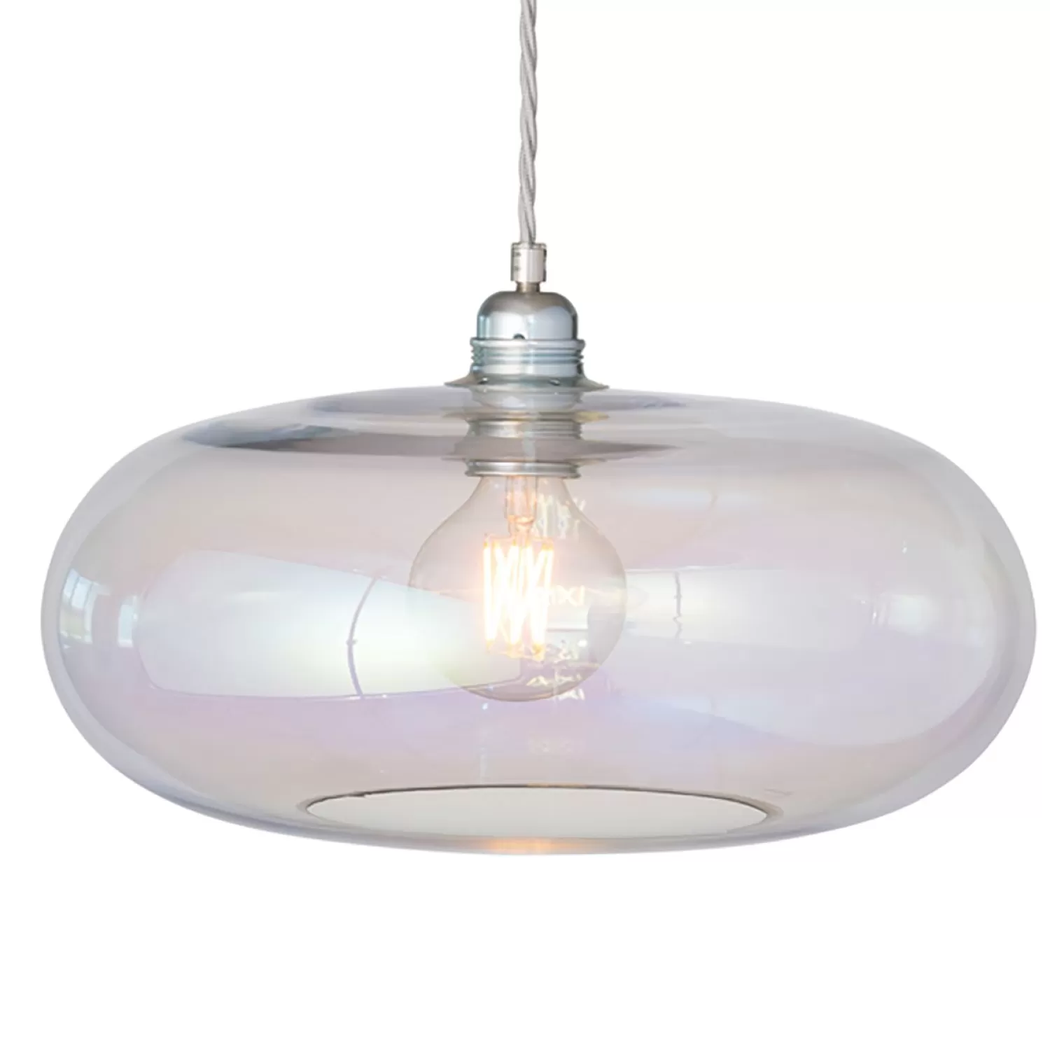 EBB & FLOW Pendant Lamps<Horizon Pendant O36 Cm