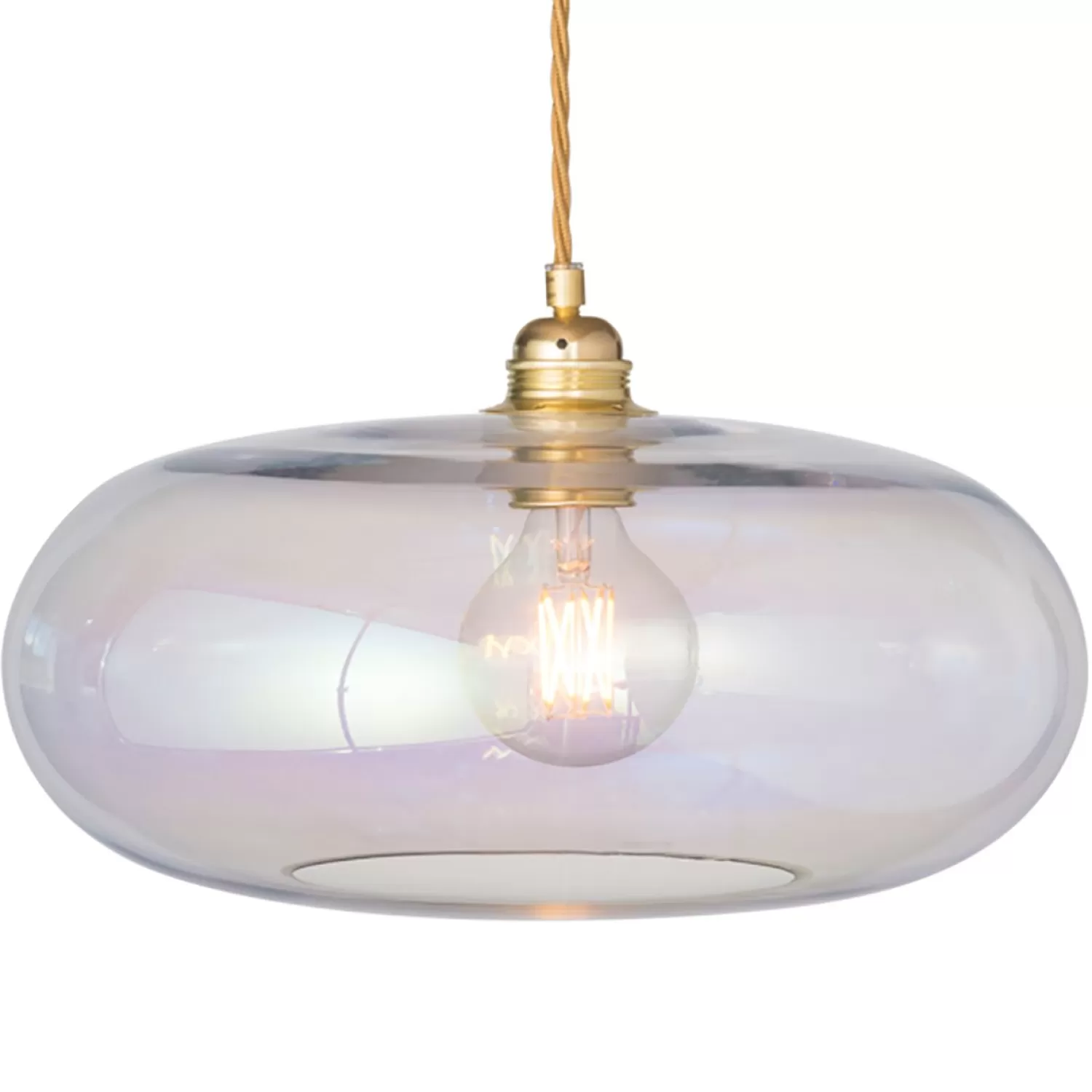 EBB & FLOW Pendant Lamps<Horizon Pendant O36 Cm