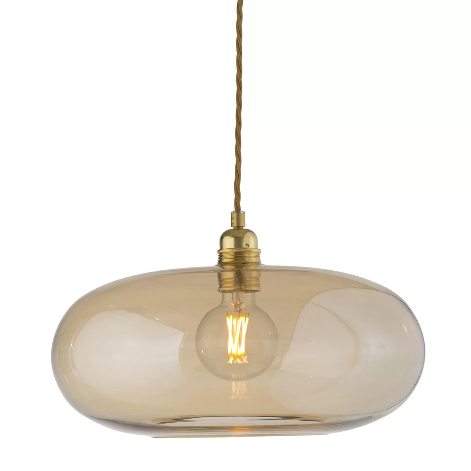 EBB & FLOW Pendant Lamps<Horizon Pendant O36 Cm