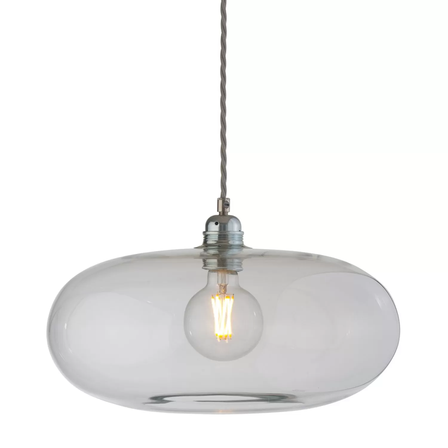 EBB & FLOW Pendant Lamps<Horizon Pendant O36 Cm