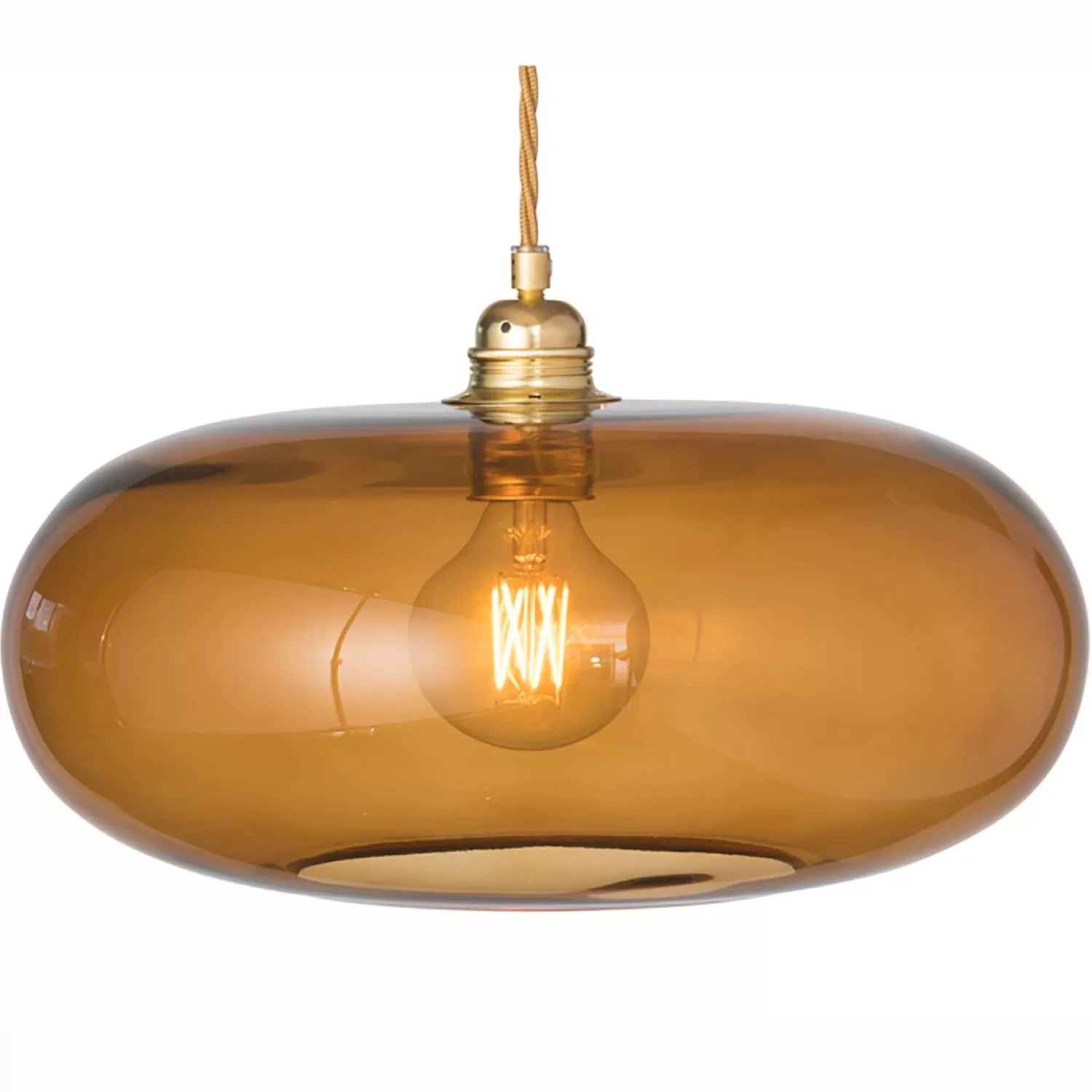 EBB & FLOW Pendant Lamps<Horizon Pendant O36 Cm