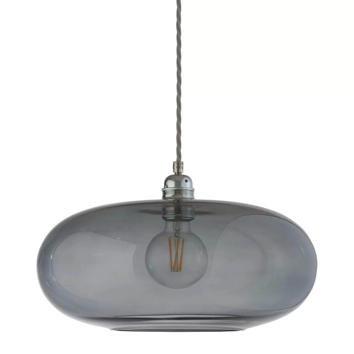 EBB & FLOW Pendant Lamps<Horizon Pendant O36 Cm