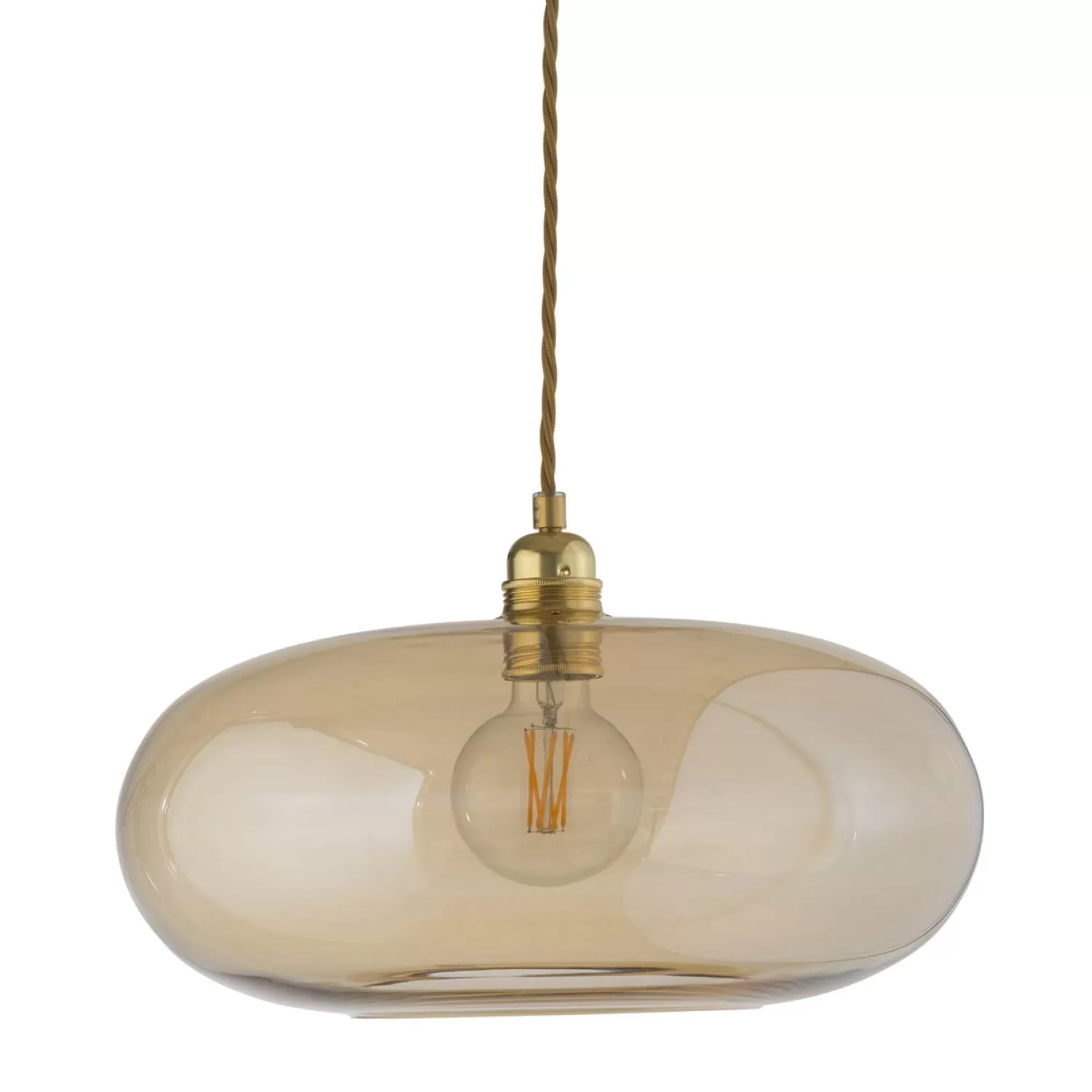 EBB & FLOW Pendant Lamps<Horizon Pendant O36 Cm