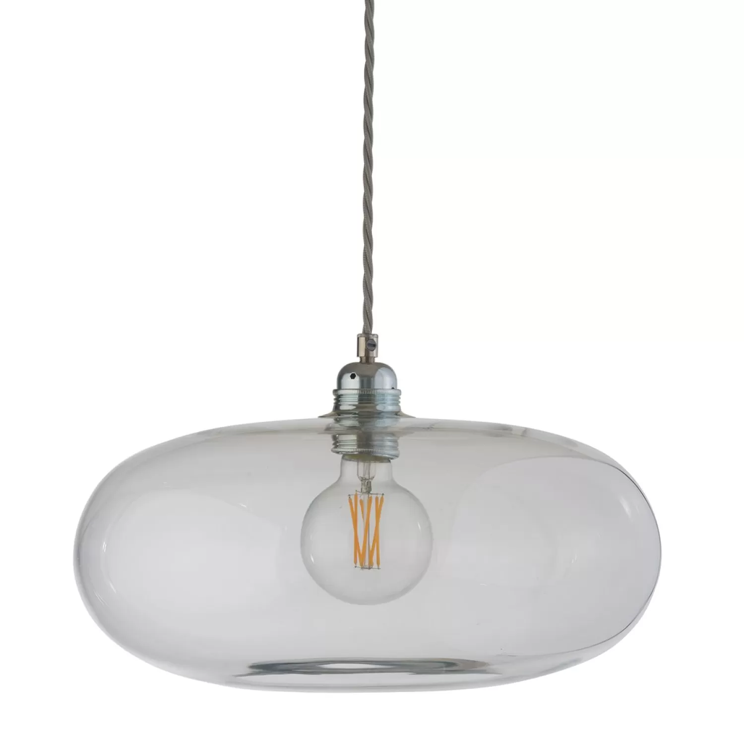 EBB & FLOW Pendant Lamps<Horizon Pendant O36 Cm