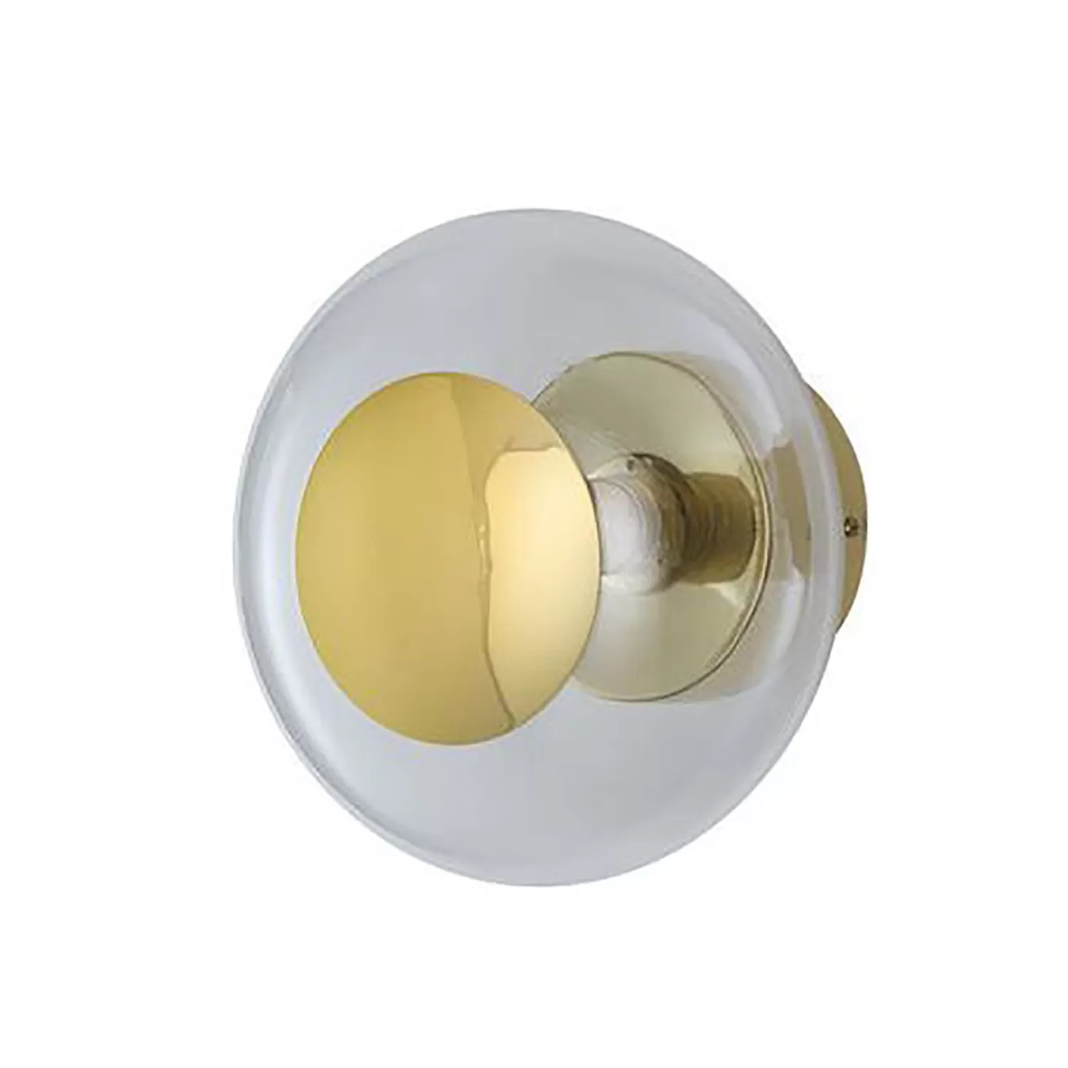 EBB & FLOW Wall Lights<Horizon Wall / Ceiling Lamp 21 Cm