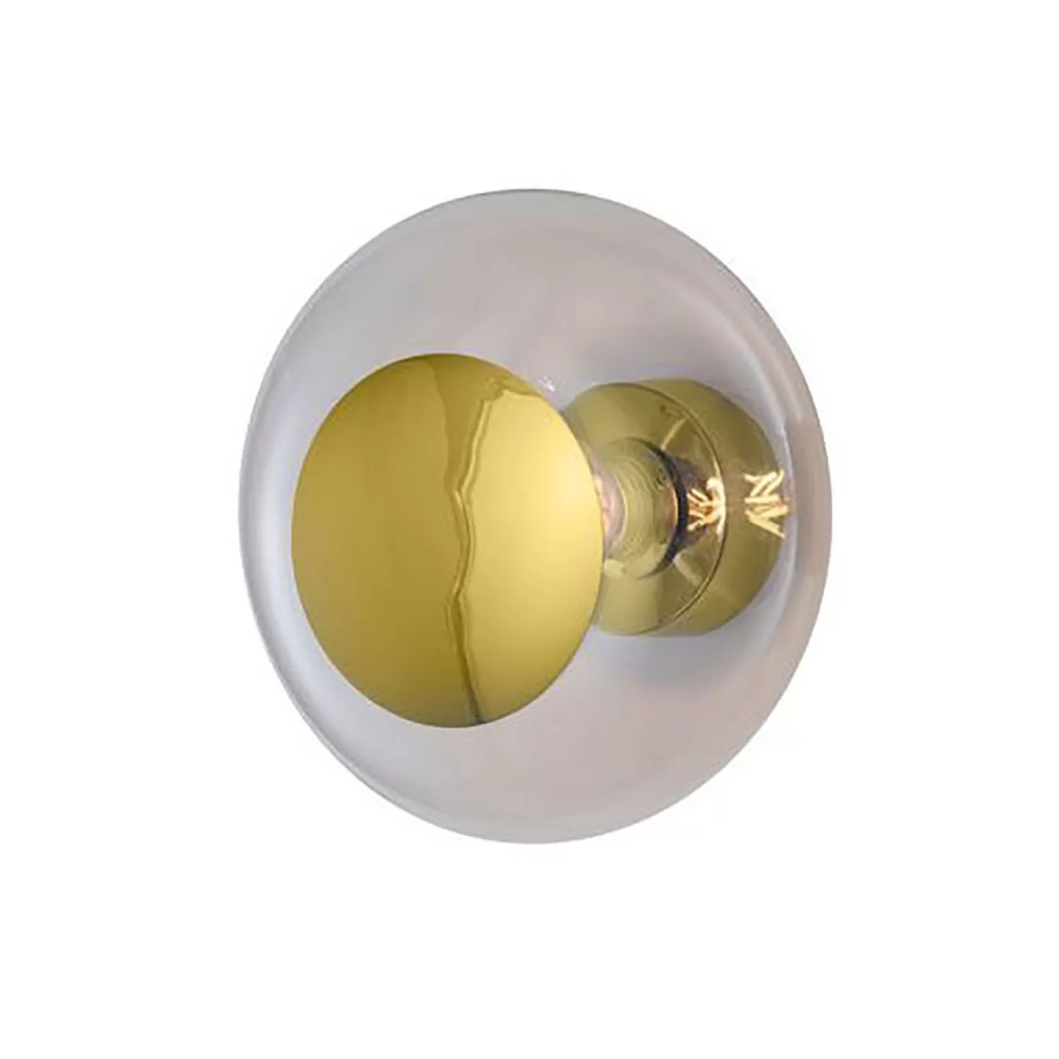 EBB & FLOW Wall Lights<Horizon Wall / Ceiling Lamp 29 Cm