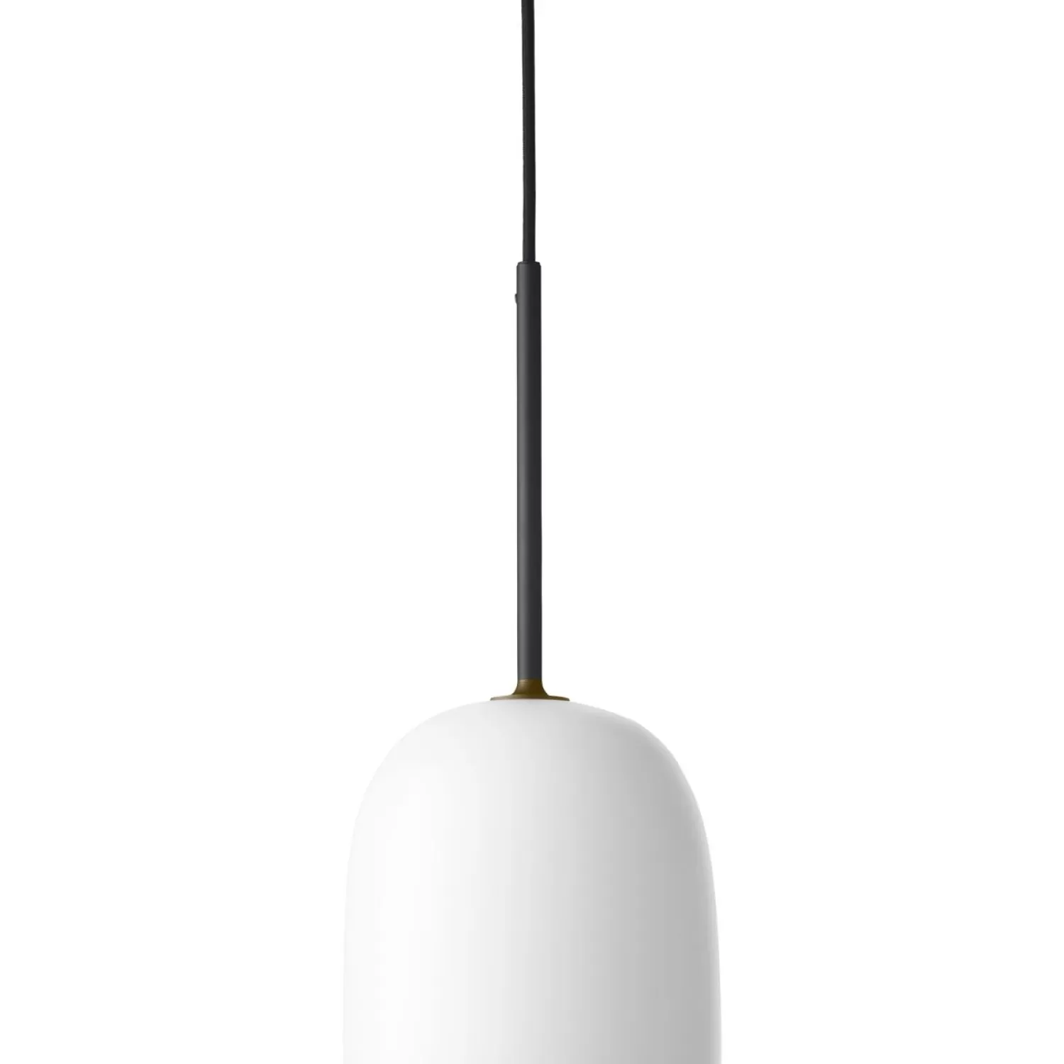 GUBI Pendant Lamps<Howard Pendant Bone China, O16X35 Cm