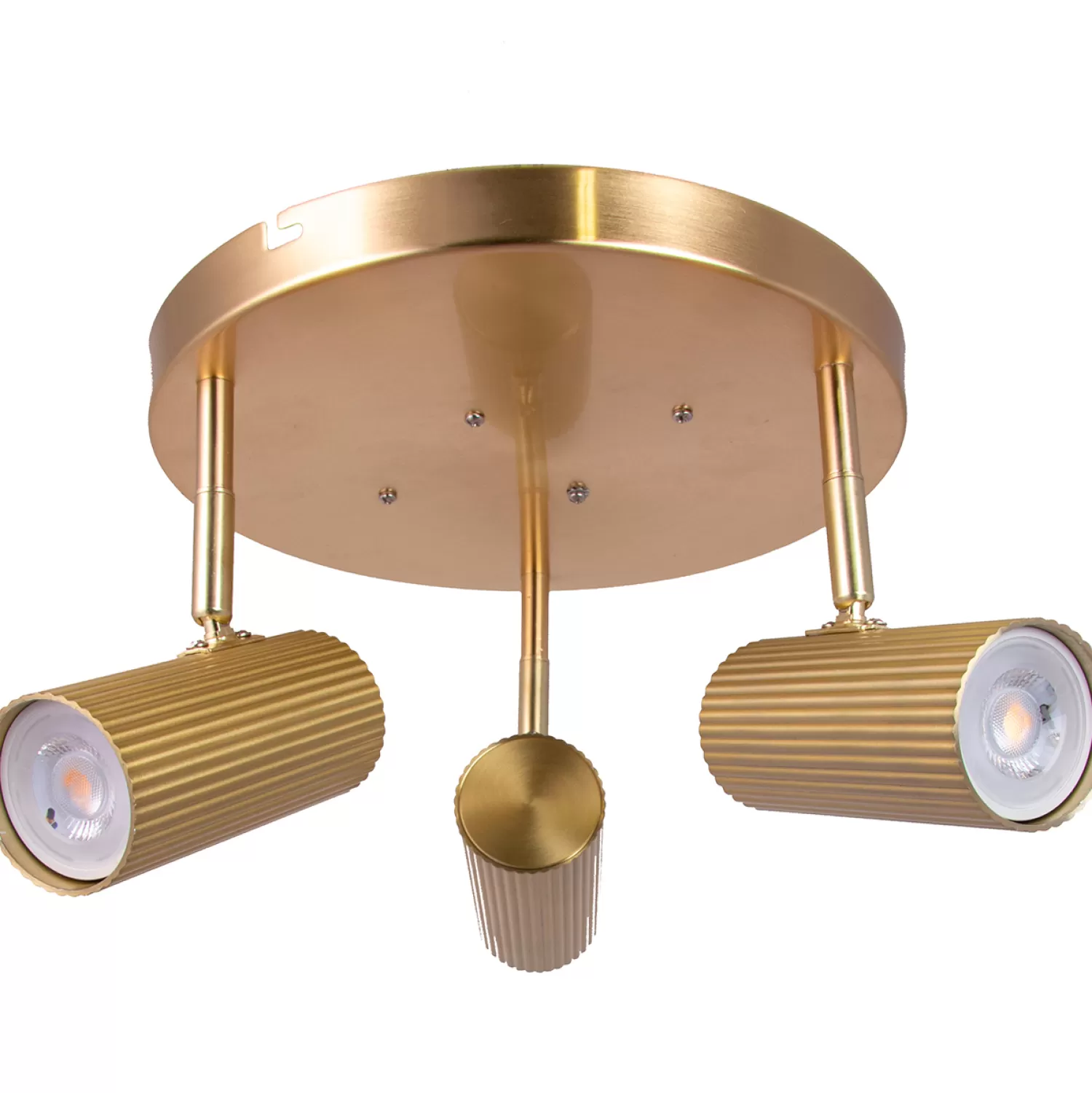 Globen Lighting Ceiling Lamps<Hubble 3 Ceiling Fixture