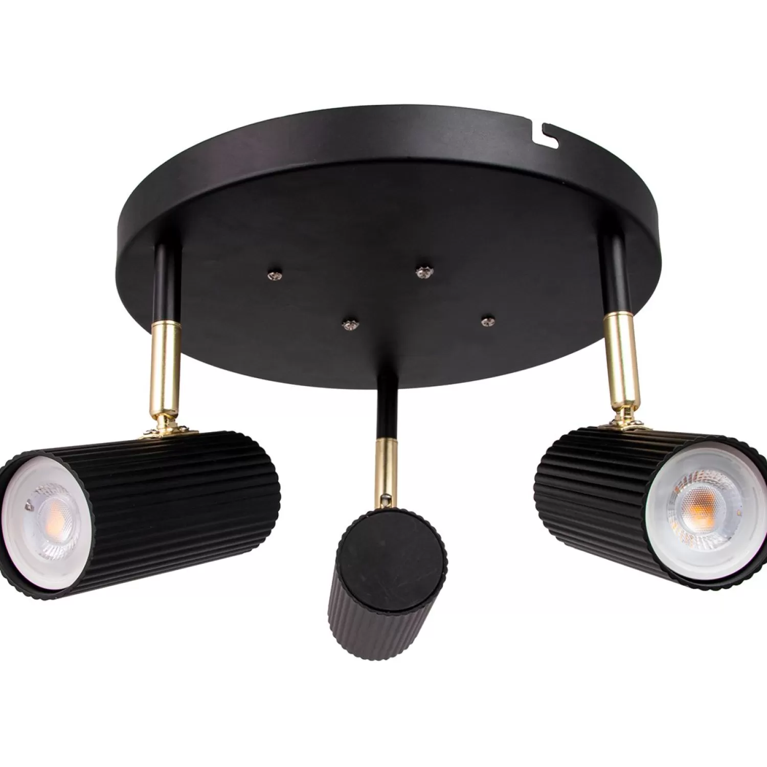 Globen Lighting Ceiling Lamps<Hubble 3 Ceiling Fixture