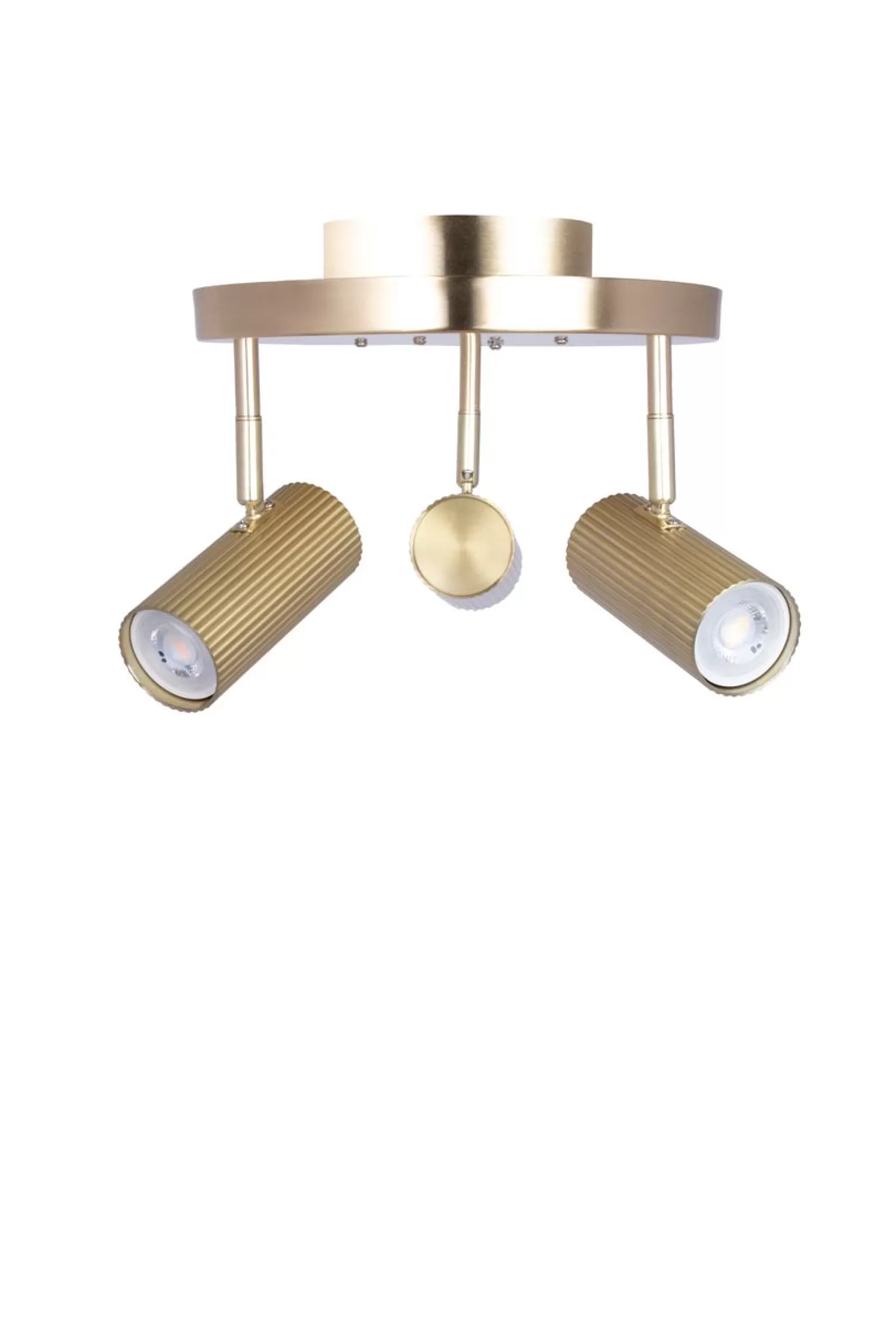 Globen Lighting Ceiling Lamps<Hubble 3 Ceiling Fixture