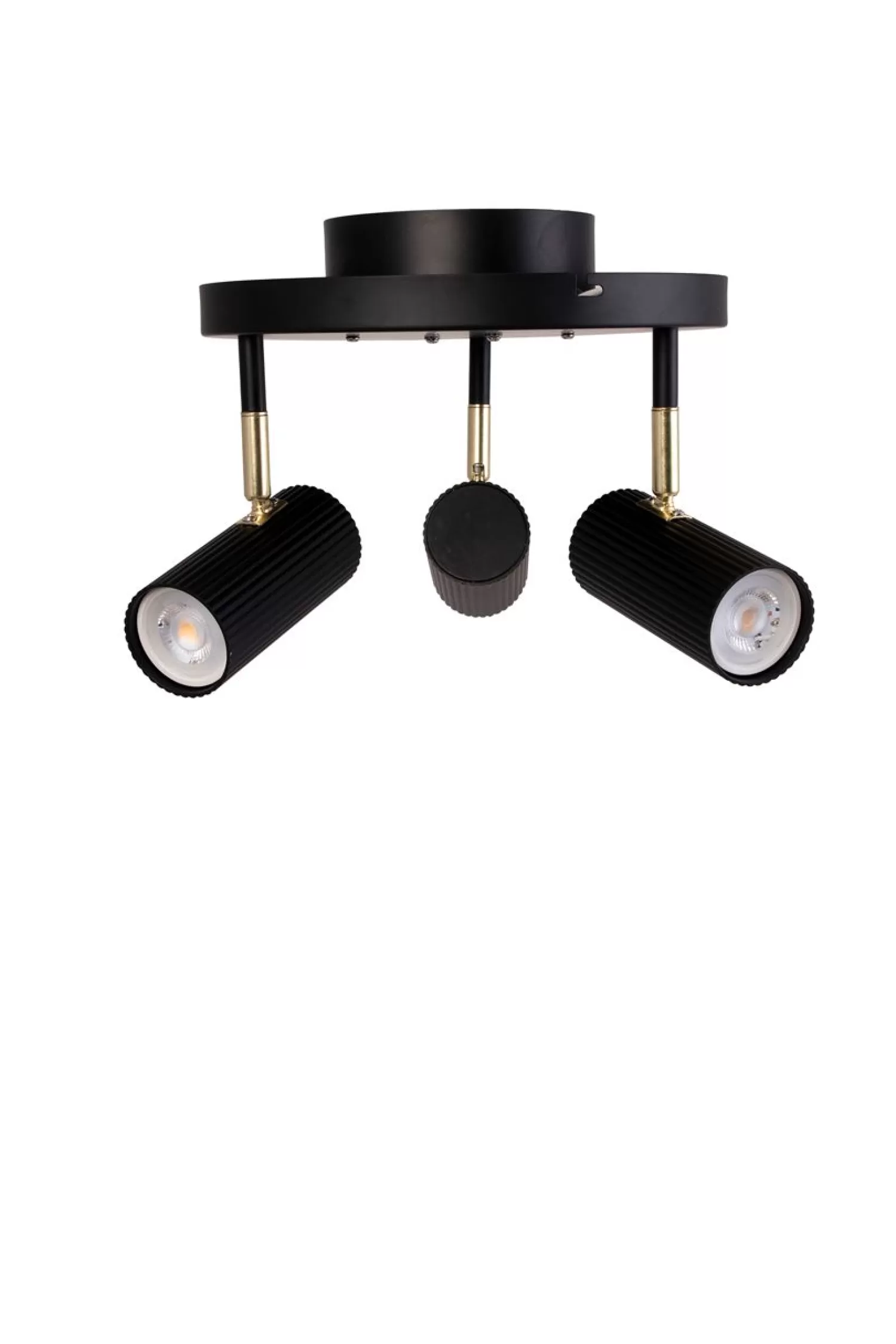 Globen Lighting Ceiling Lamps<Hubble 3 Ceiling Fixture