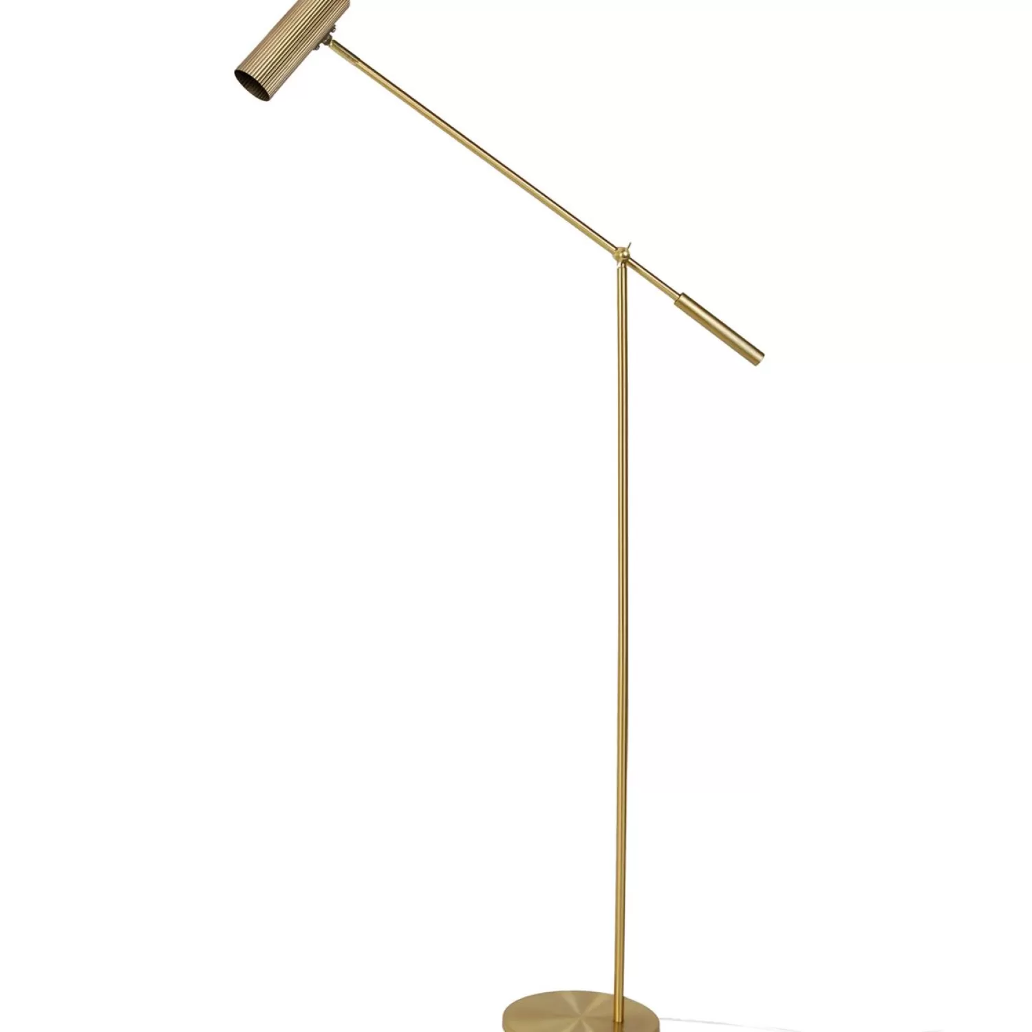 Globen Lighting Floor Lamps<Hubble Floor Lamp