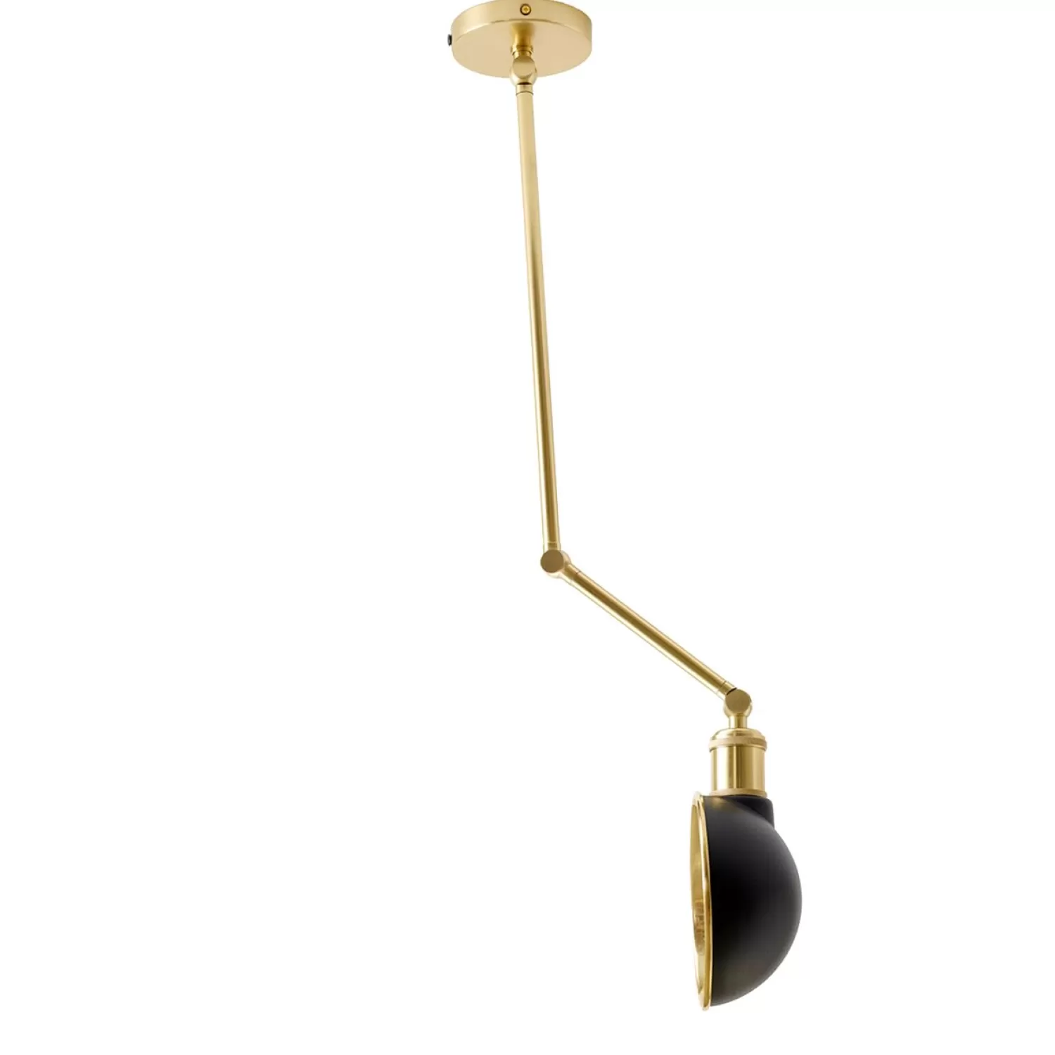 Audo Copenhagen Wall Lights<Hudson Ceiling/Wall Lamp,