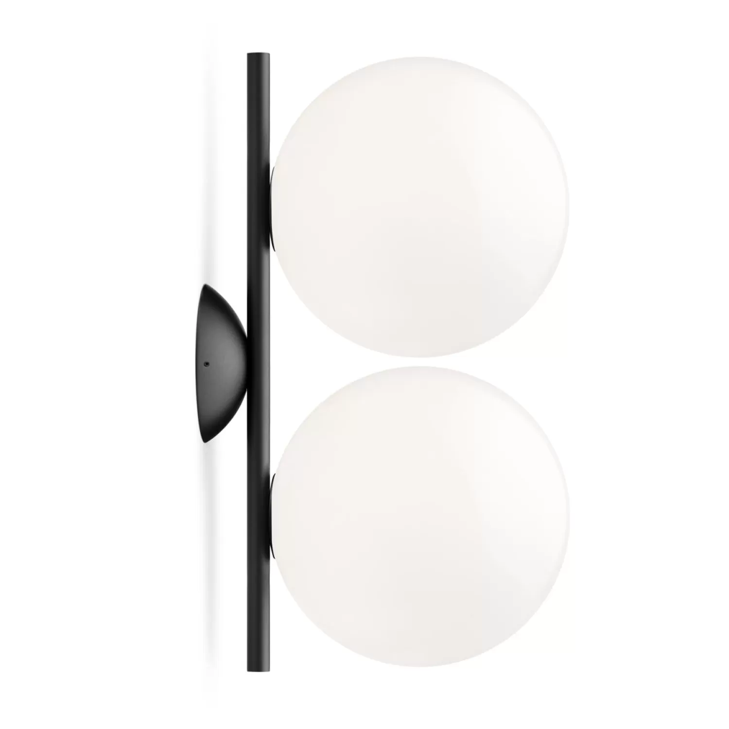 Flos Wall Lights<Ic Lights C/W1 Double Wall Lamp