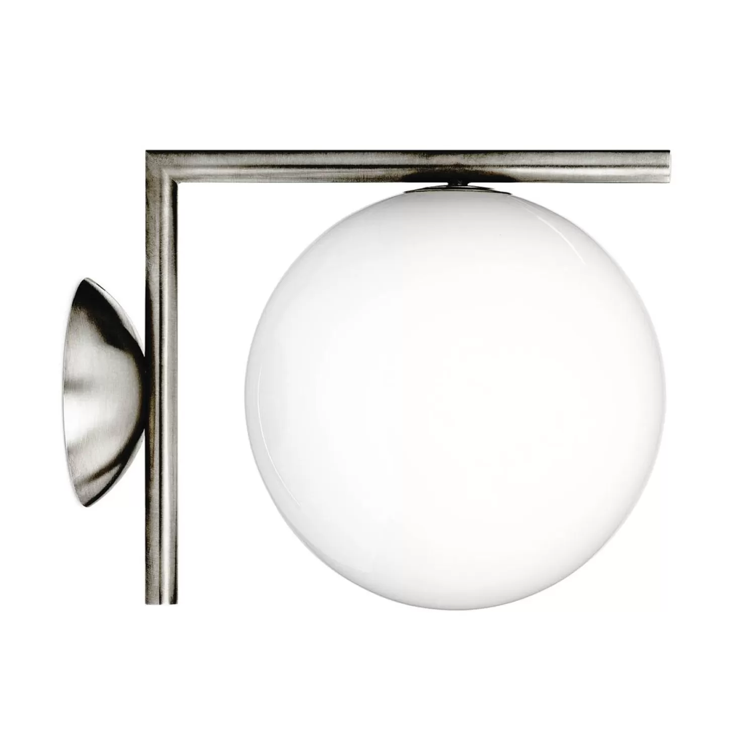 Flos Wall Lights<Ic Lights C/W1 Wall/Ceiling Lamp