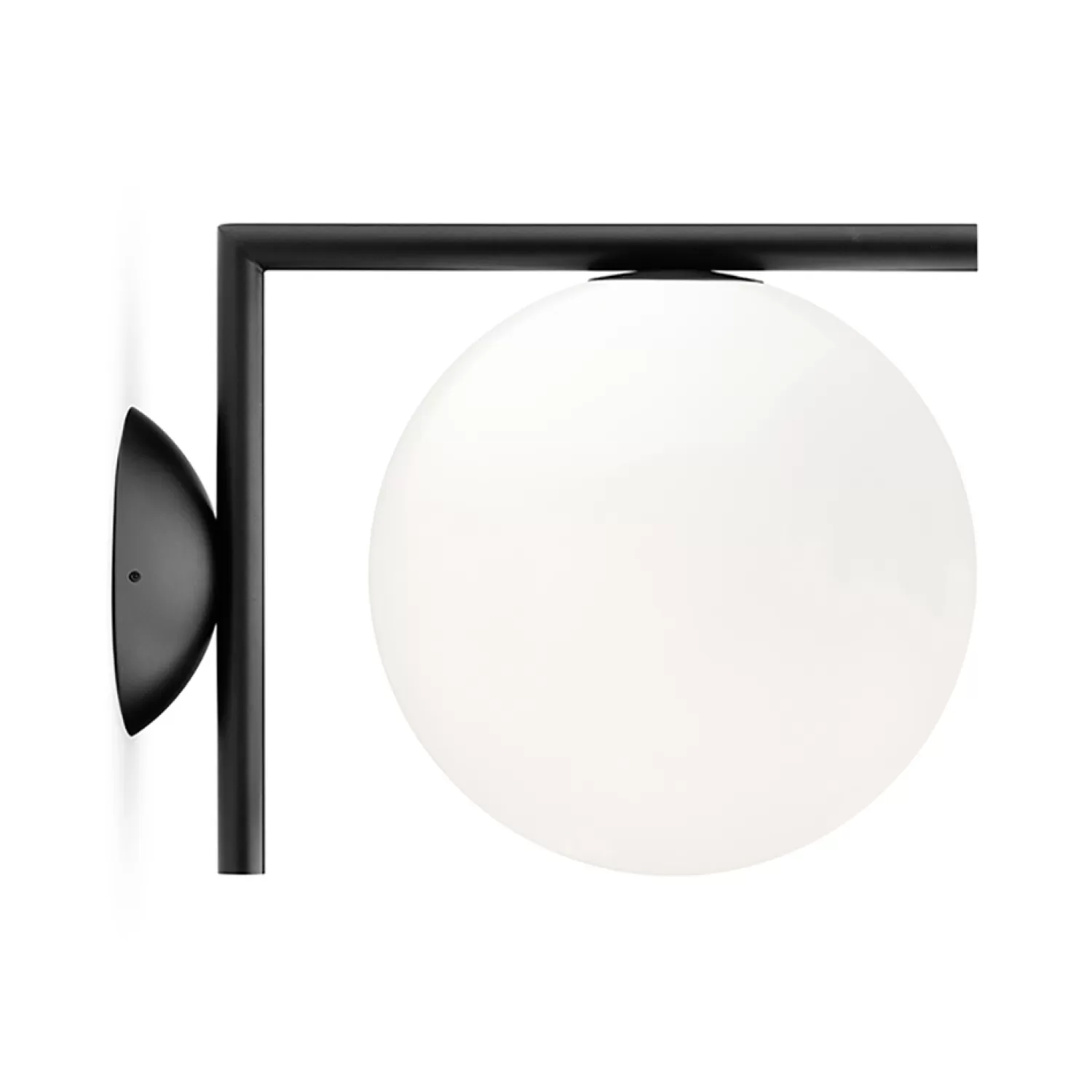 Flos Wall Lights<Ic Lights C/W1 Wall/Ceiling Lamp