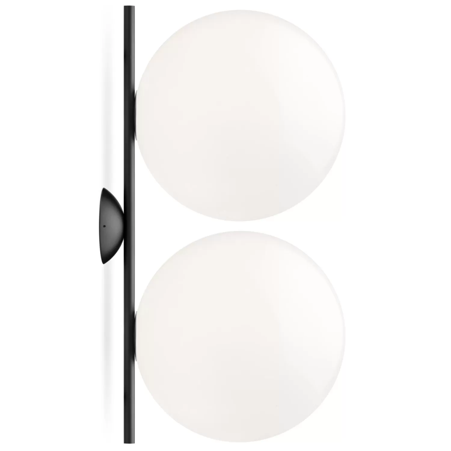 Flos Wall Lights<Ic Lights C/W2 Double Wall Lamp