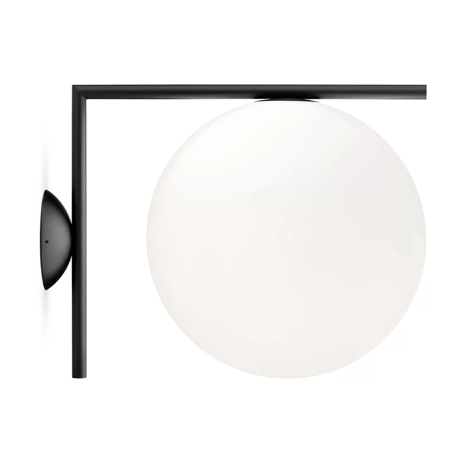 Flos Wall Lights<Ic Lights C/W2 Wall/Ceiling Lamp