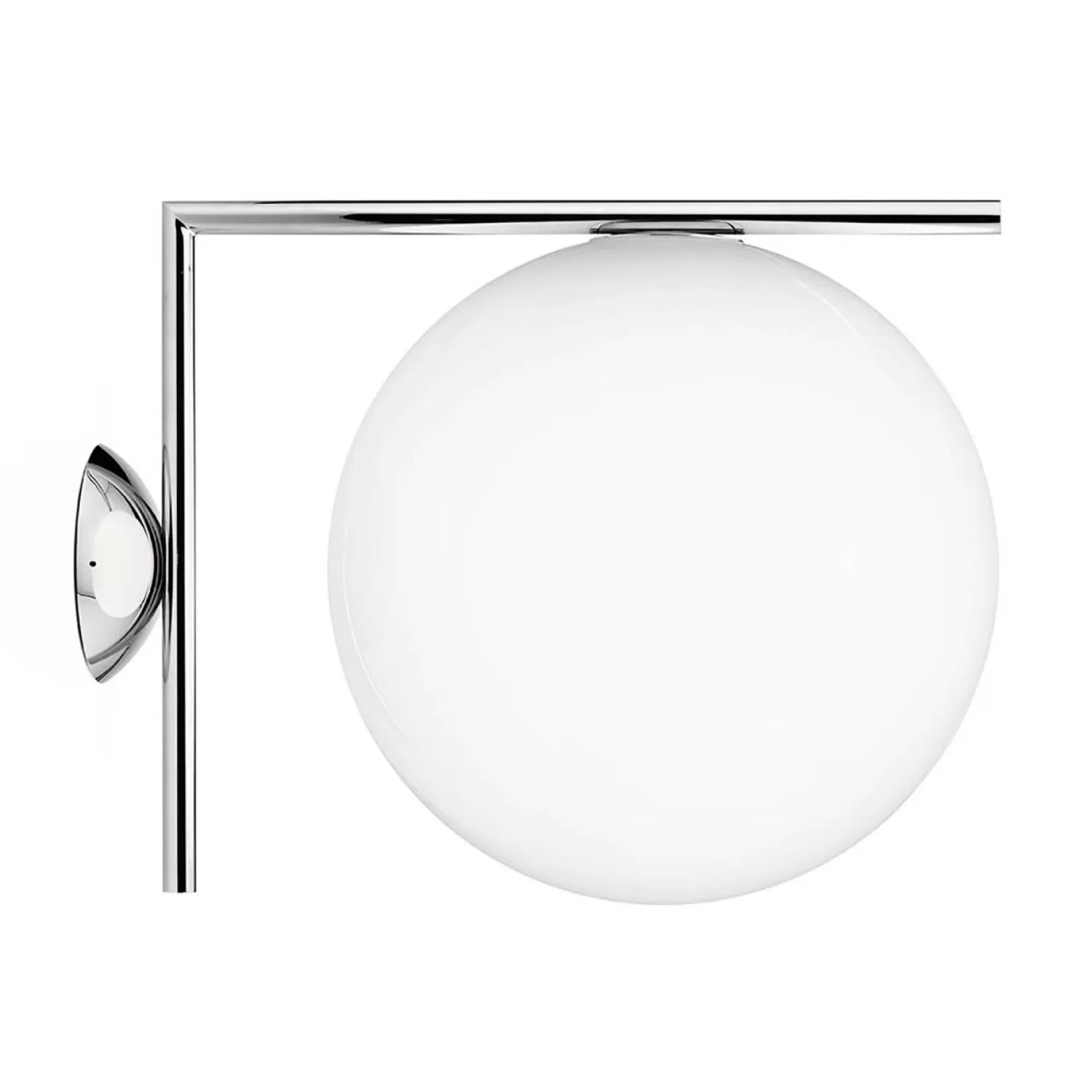 Flos Wall Lights<Ic Lights C/W2 Wall/Ceiling Lamp