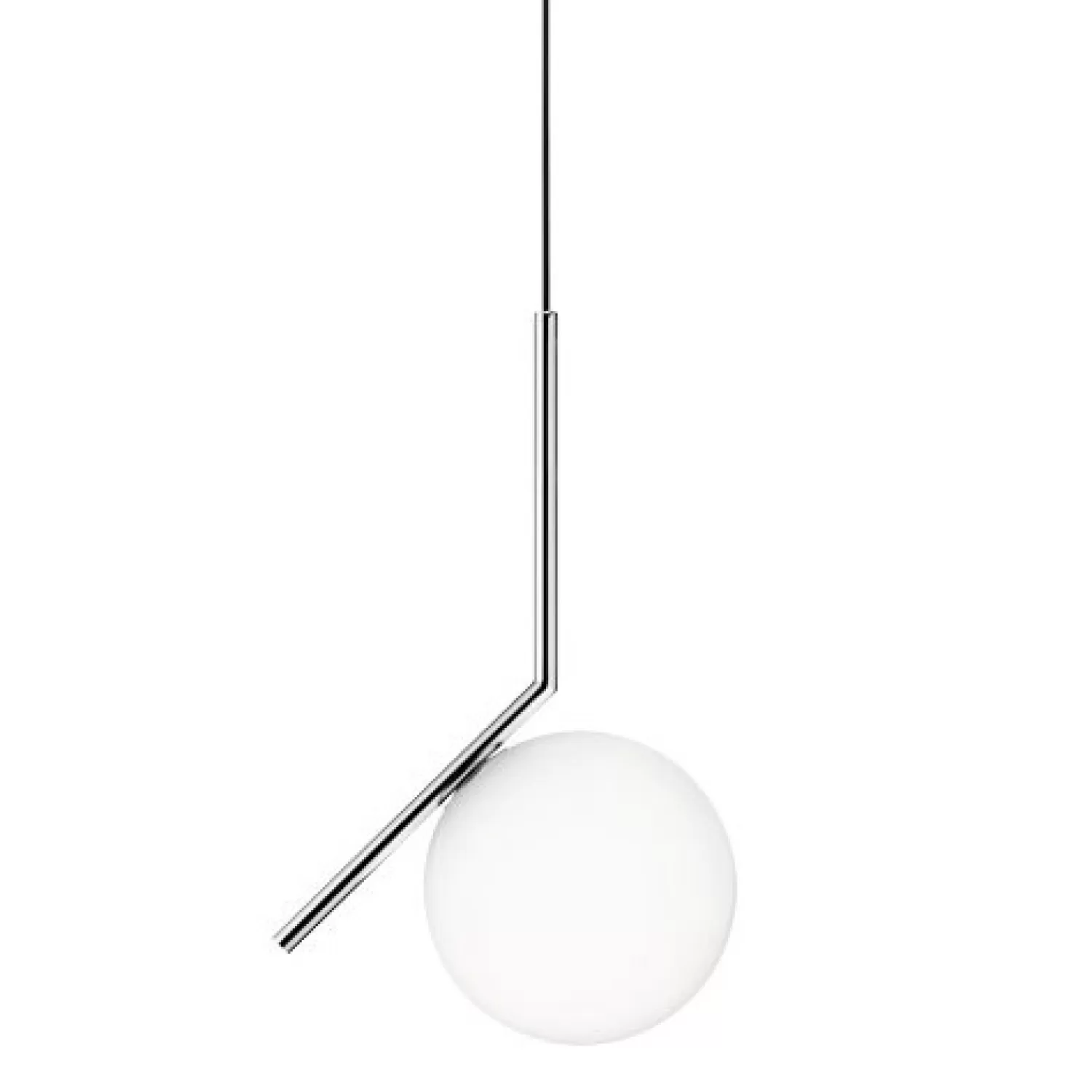 Flos Pendant Lamps<Ic Lights S1 Pendant