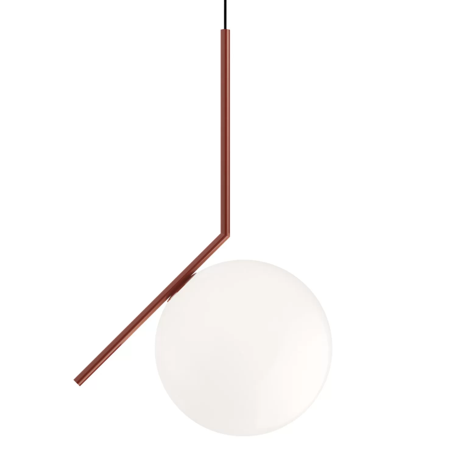 Flos Pendant Lamps<Ic Lights S2 Pendant