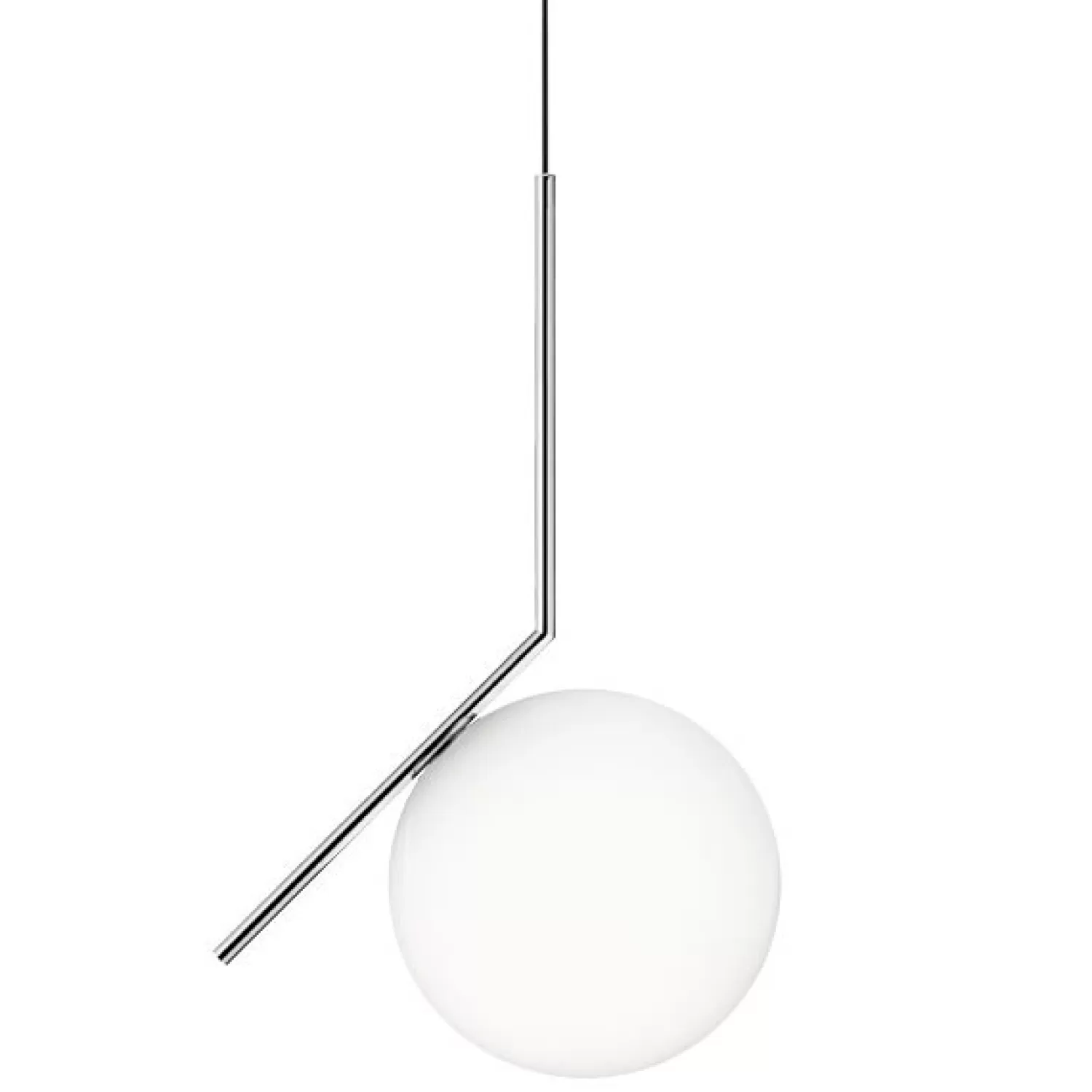 Flos Pendant Lamps<Ic Lights S2 Pendant