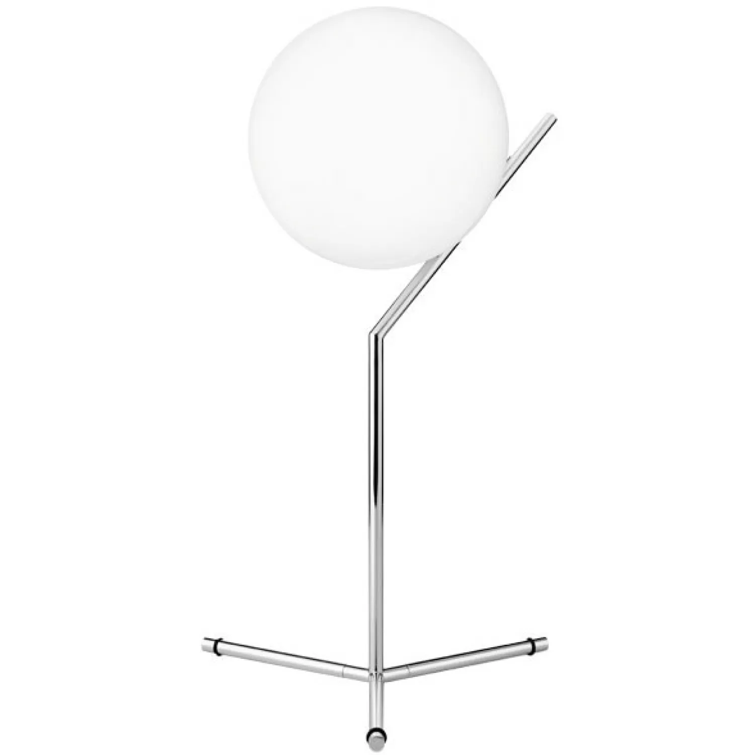 Flos Table Lamps<Ic Lights T1 Table Lamp High