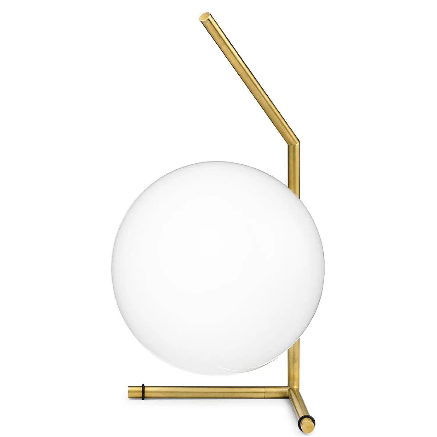 Flos Table Lamps<Ic Lights T1 Table Lamp Low