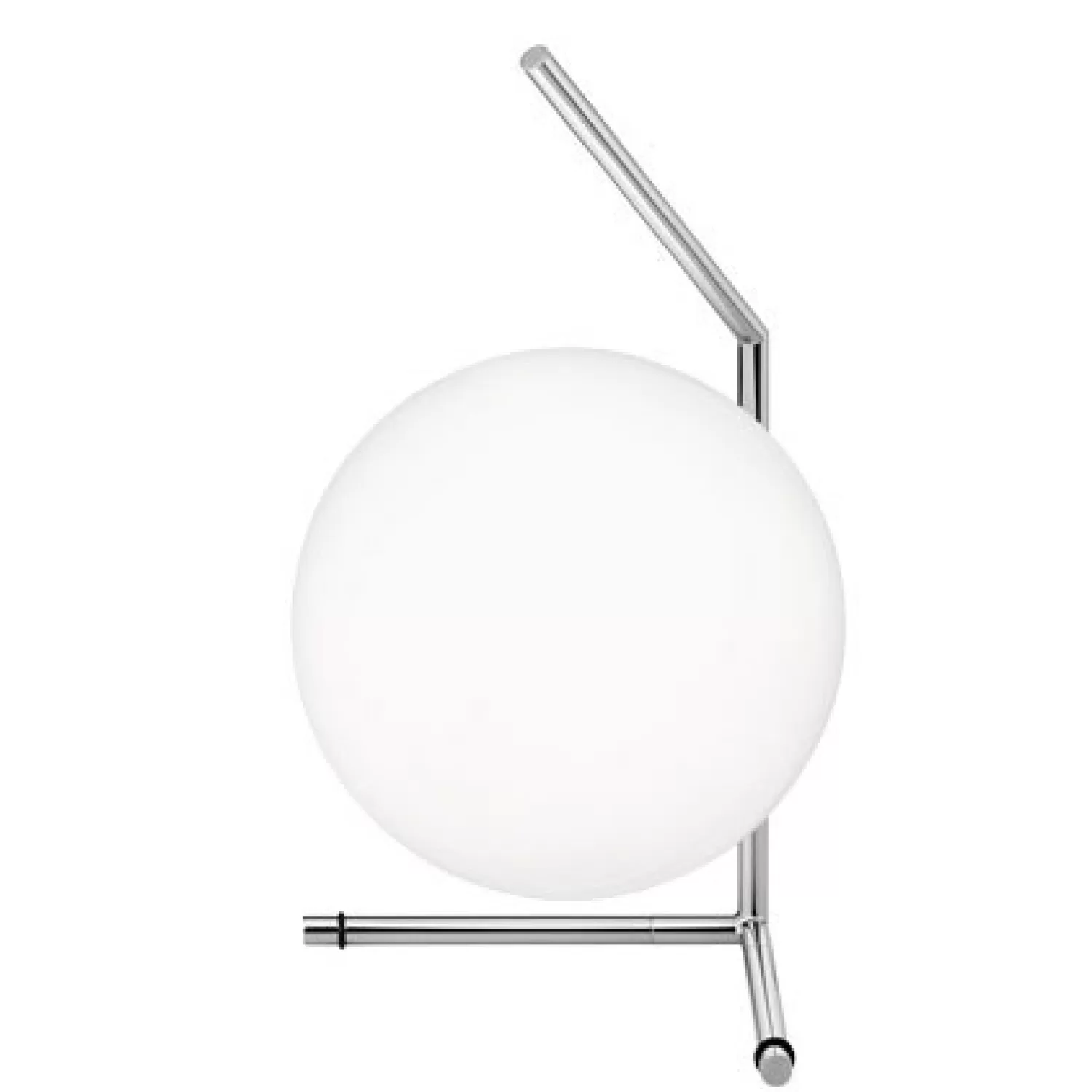 Flos Table Lamps<Ic Lights T1 Table Lamp Low