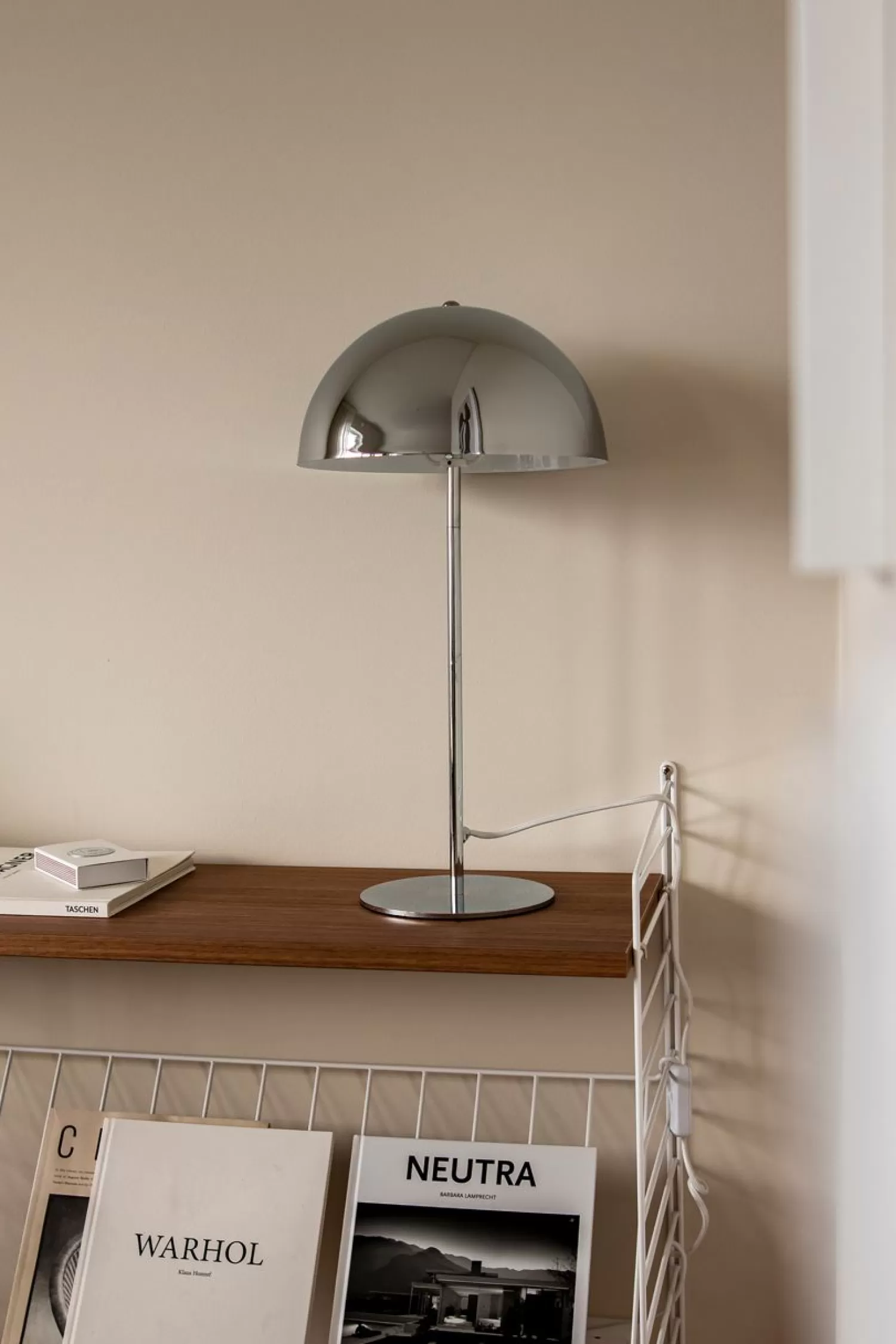 Globen Lighting Table Lamps<Icon 25 Table Lamp,