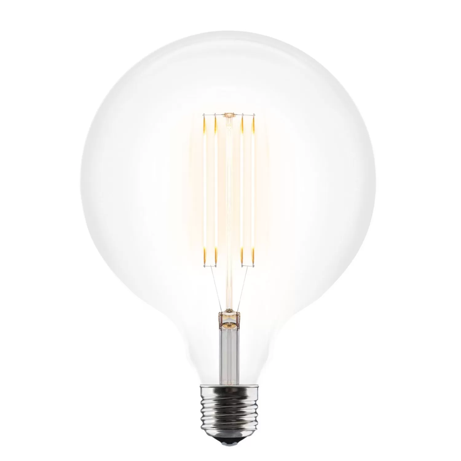 Umage Led Lamps<Idea Light Bulb E27 Led 3W, 125 Mm