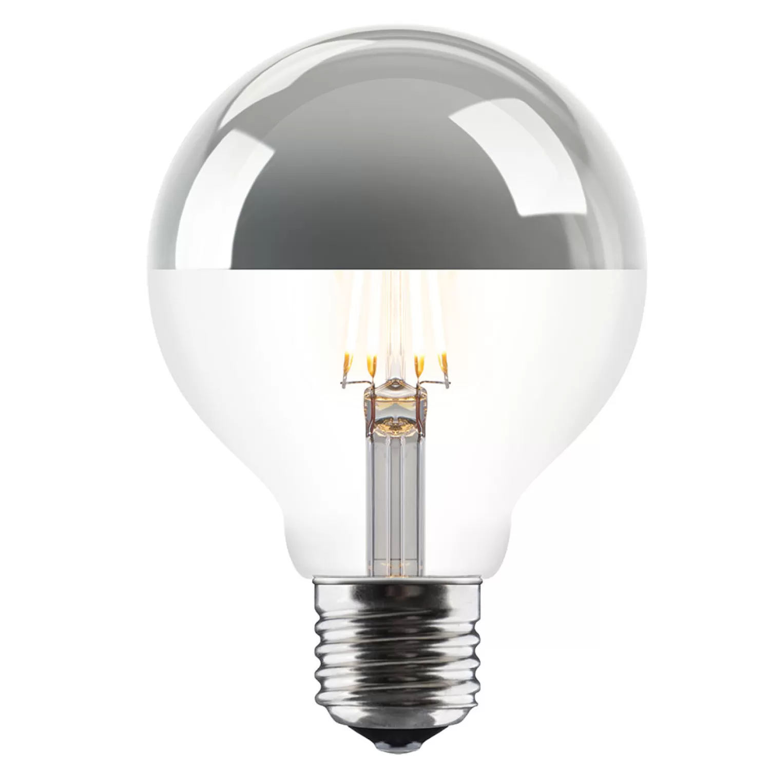 Umage Led Lamps<Idea Light Bulb E27 Led 6W, 80 Mm