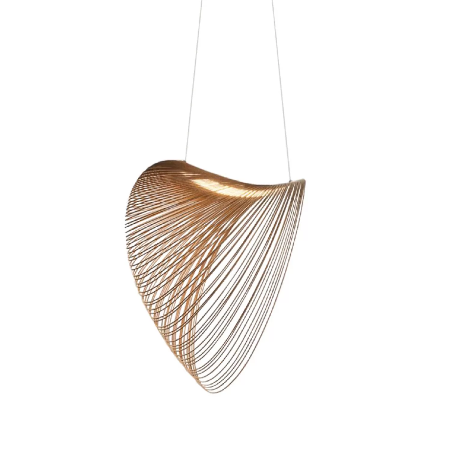 Luceplan Pendant Lamps<Illan Pendant Push Dim / Dali Dimmer