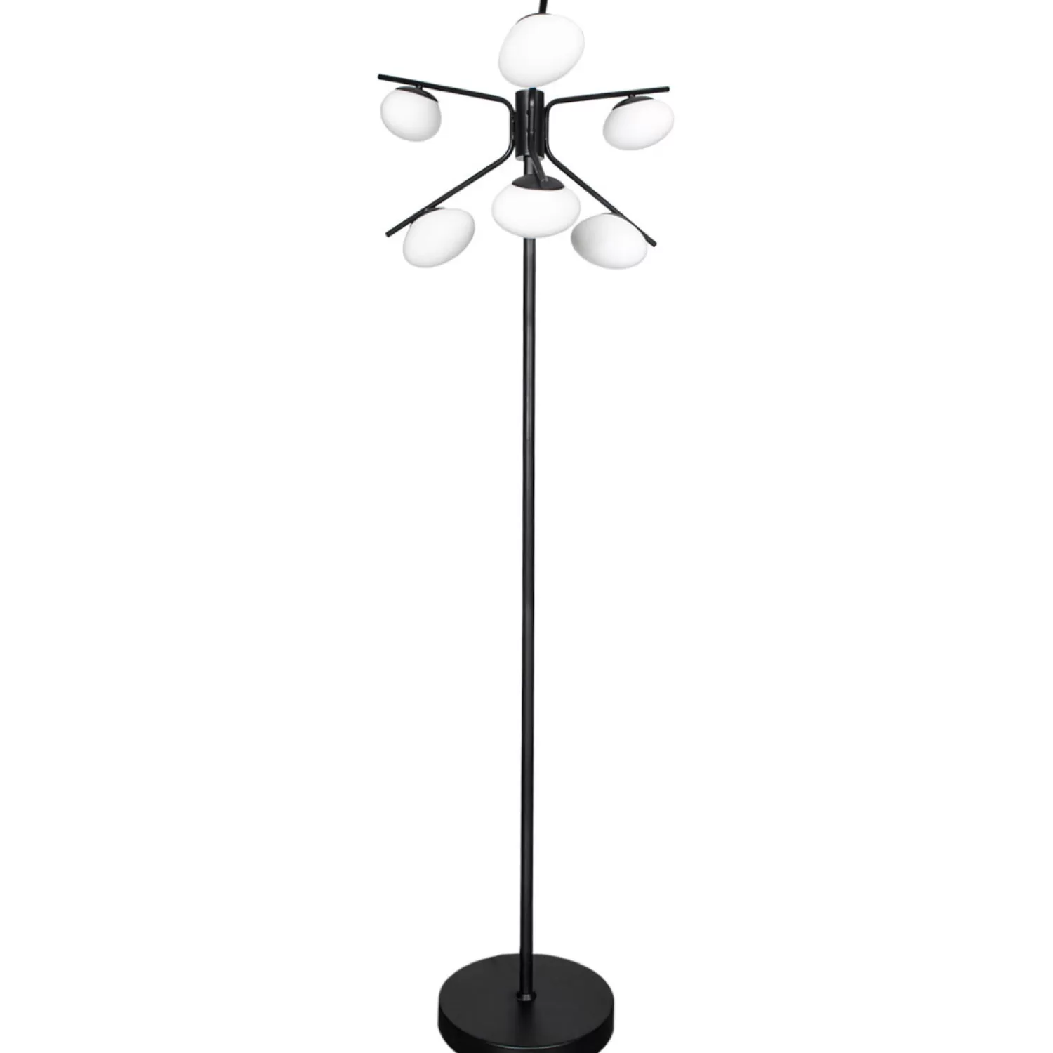 By Rydéns Floor Lamps<Imperia Floor Lamp,