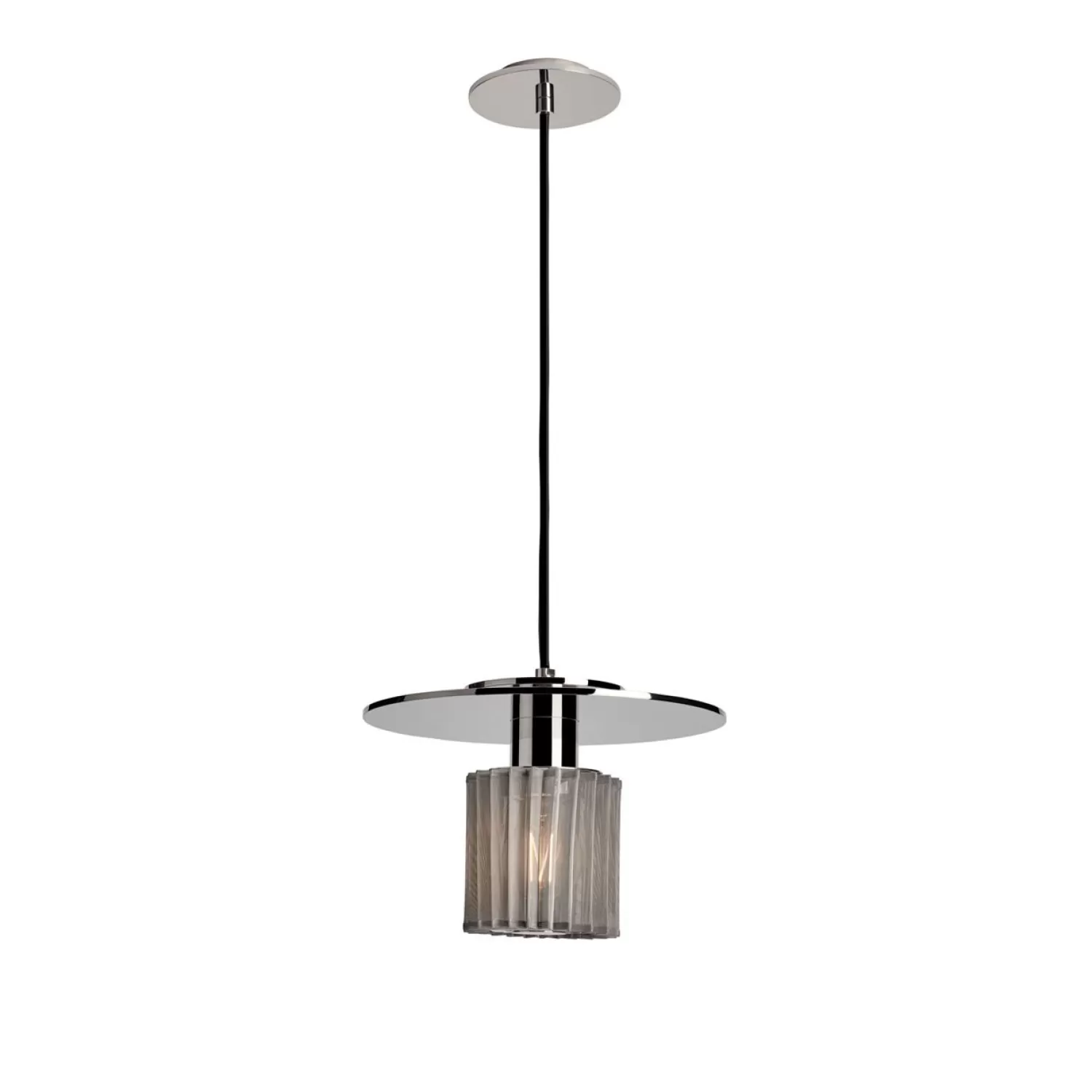 DCWéditions Pendant Lamps<In The Sun 270 Pendant, Gold/